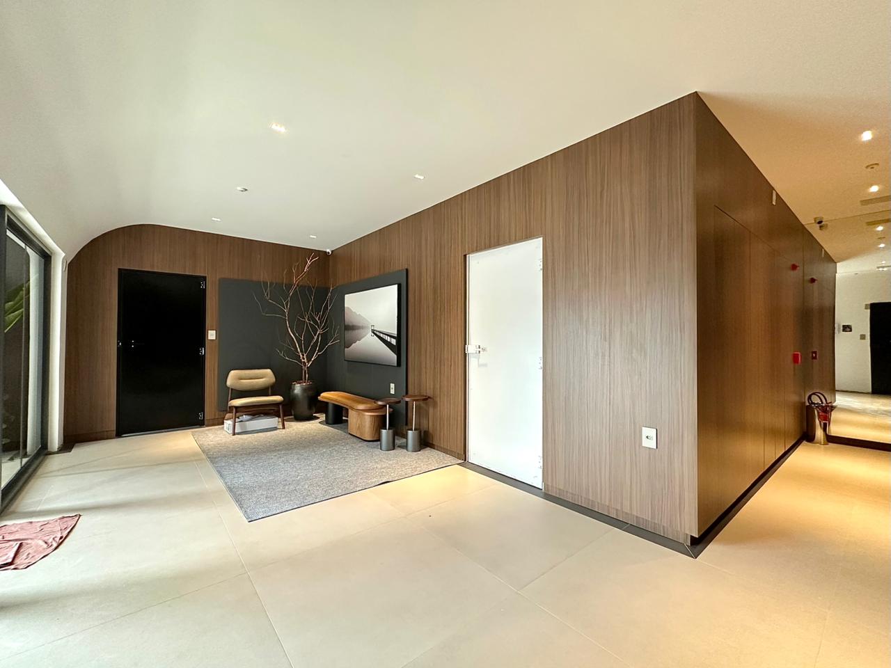 Apartamento, 3 quartos, 124 m² - Foto 4
