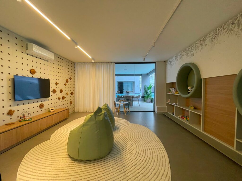 Apartamento, 3 quartos, 124 m² - Foto 23