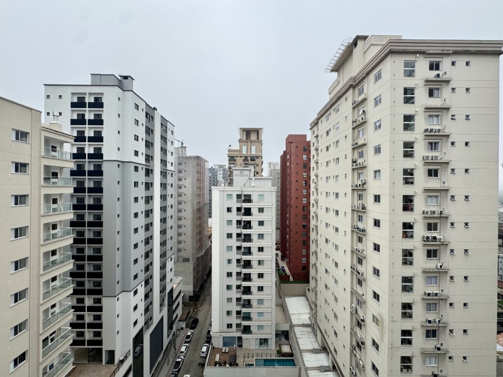 Apartamento, 2 quartos, 64 m² - Foto 9