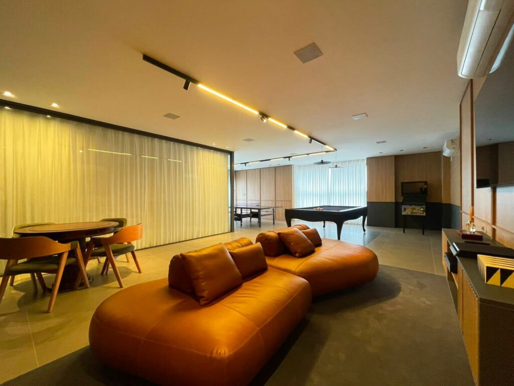 Apartamento, 3 quartos, 124 m² - Foto 24
