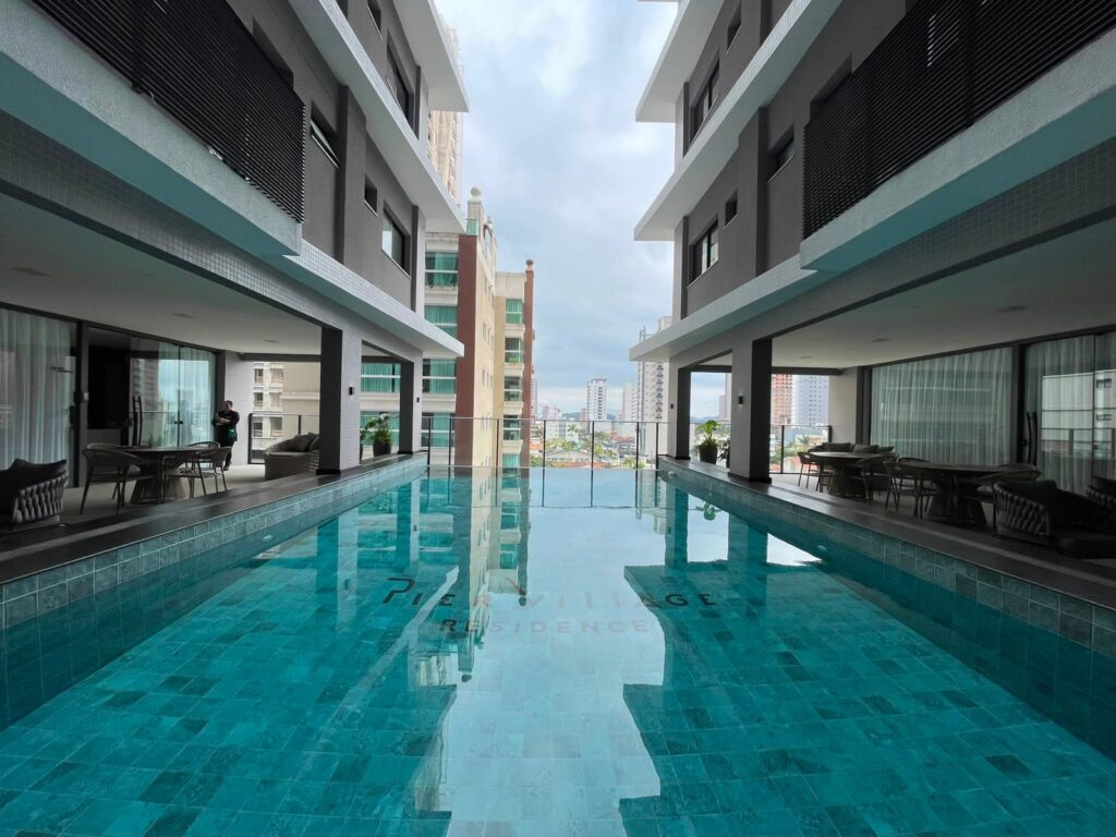 Apartamento, 3 quartos, 124 m² - Foto 27