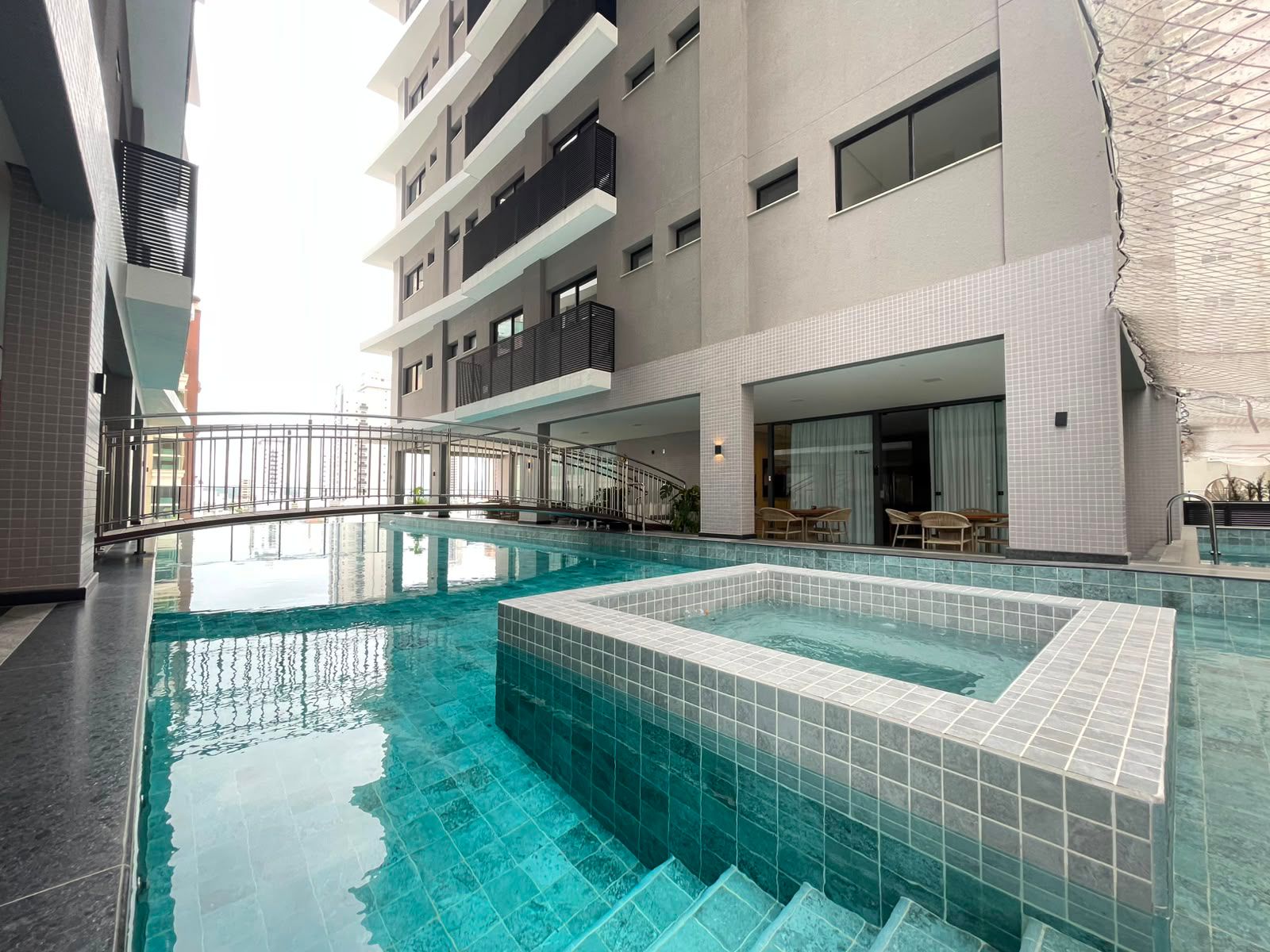 Apartamento, 3 quartos, 124 m² - Foto 1
