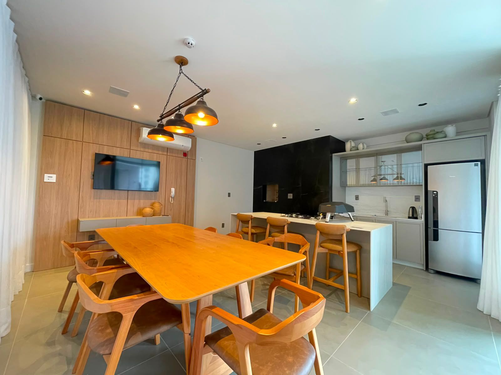 Apartamento, 3 quartos, 124 m² - Foto 28