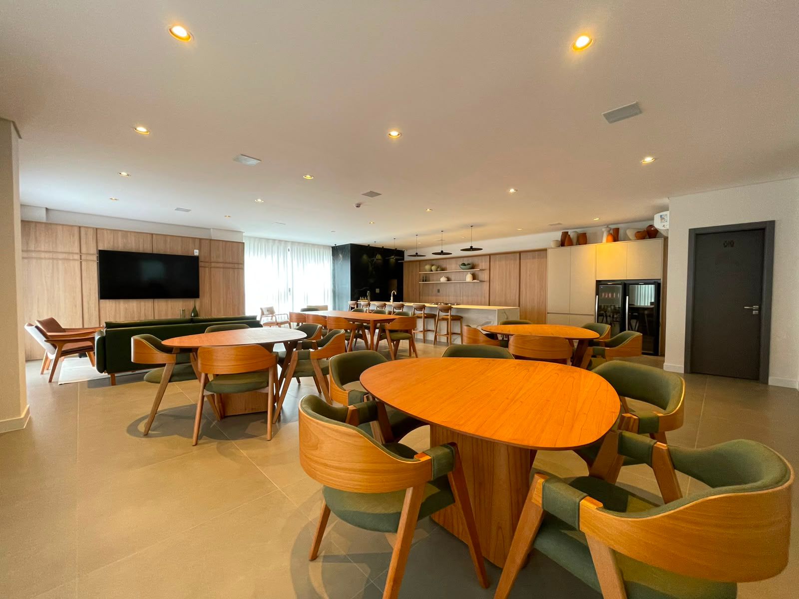 Apartamento, 3 quartos, 124 m² - Foto 29