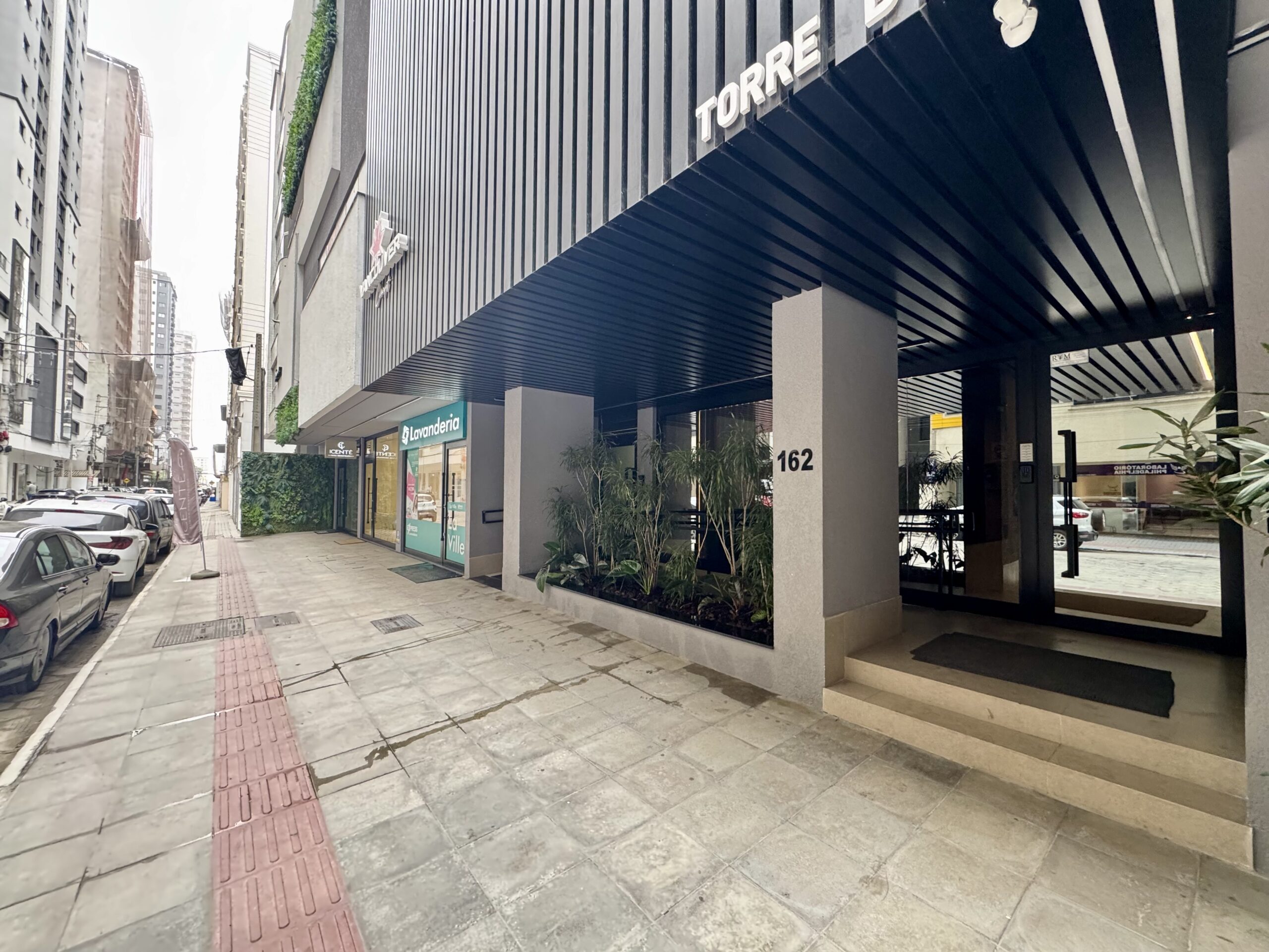  - Apartamento à venda com 64.2m² por R$ 798.000,00