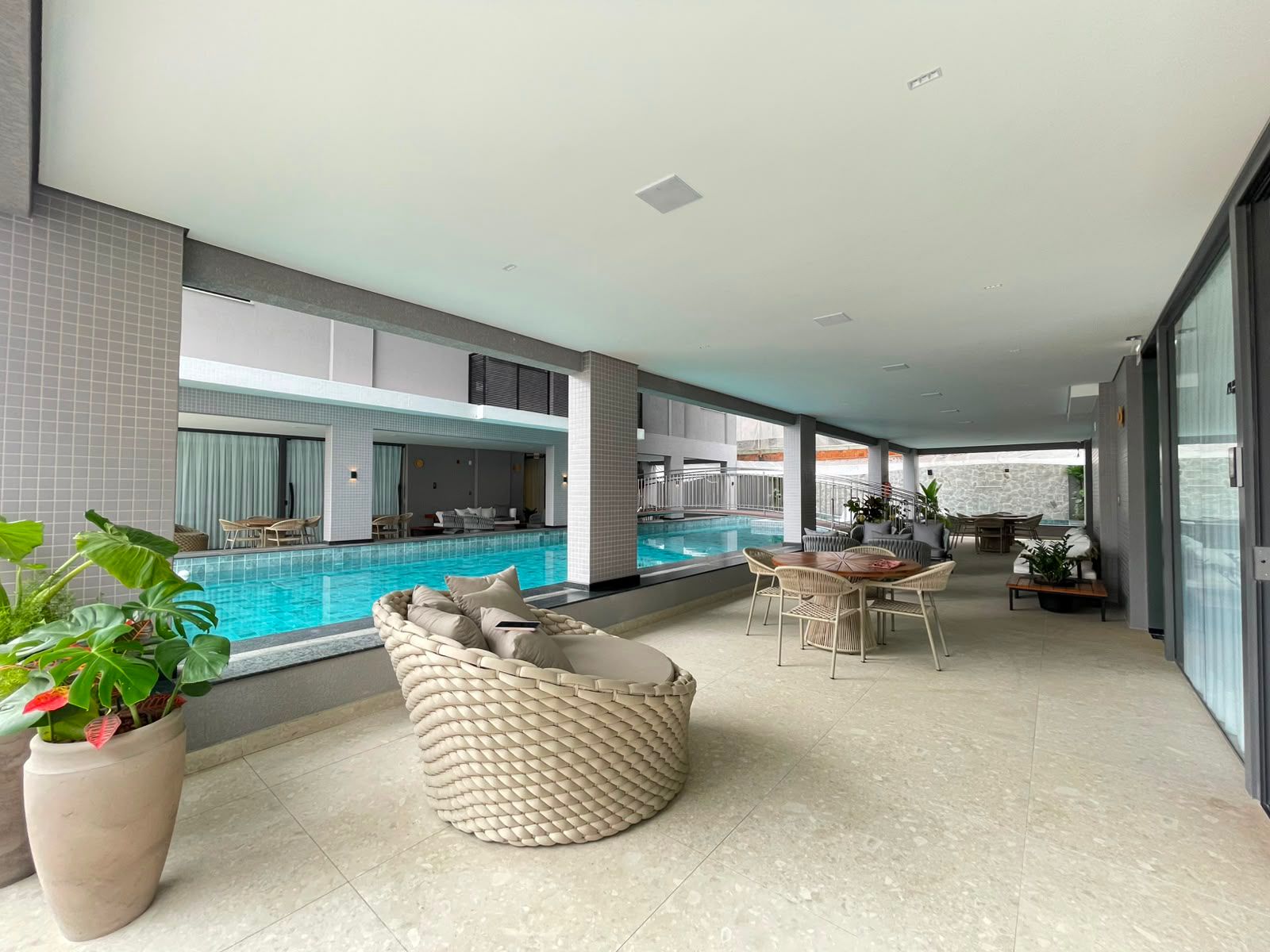 Apartamento, 3 quartos, 124 m² - Foto 32