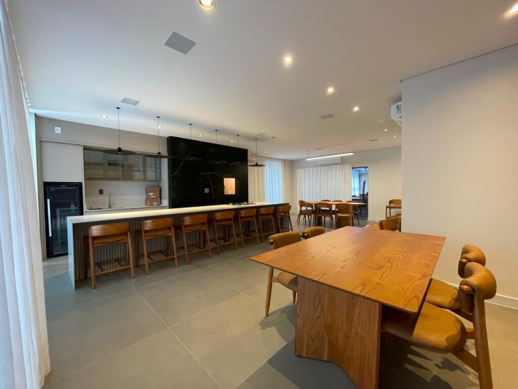 Apartamento, 3 quartos, 124 m² - Foto 38