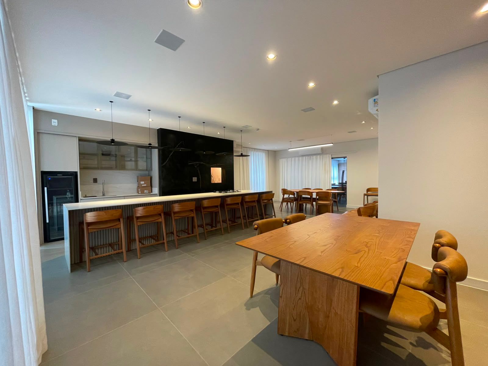 Apartamento, 3 quartos, 124 m² - Foto 37