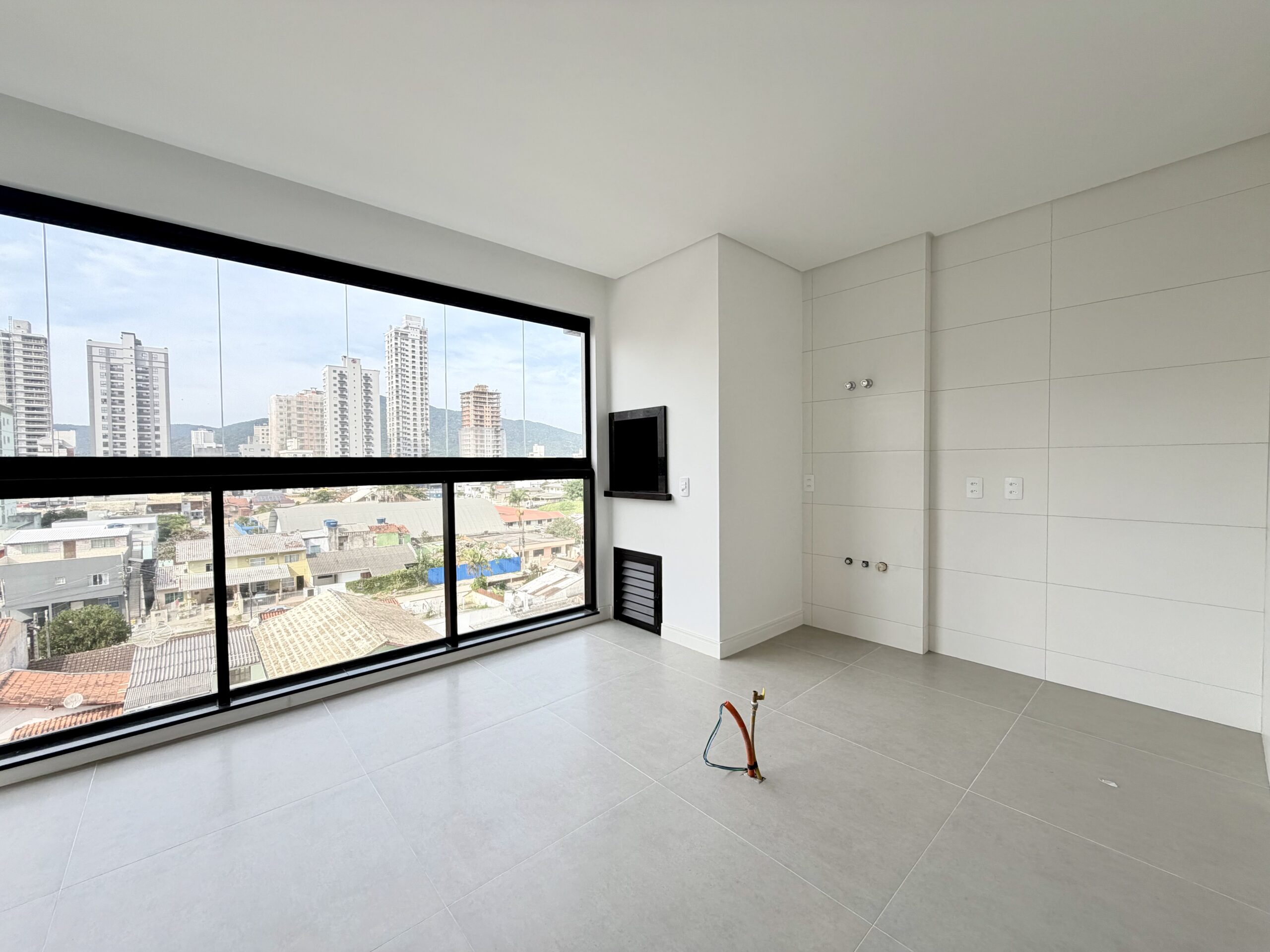 Apartamento, 2 quartos, 80 m² - Foto 1