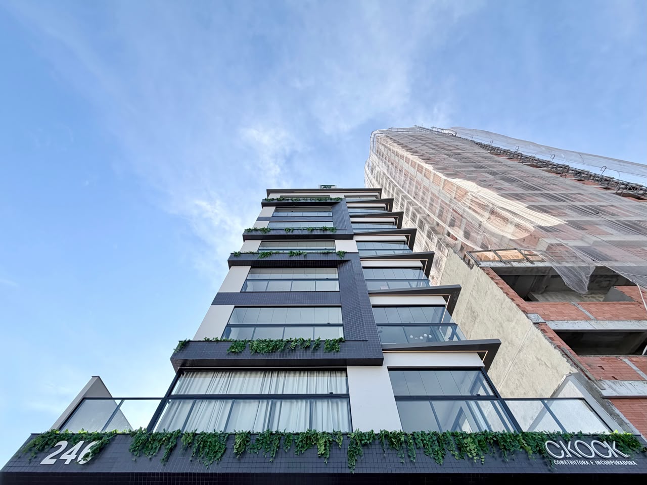 Apartamento, 2 quartos, 80 m² - Foto 2