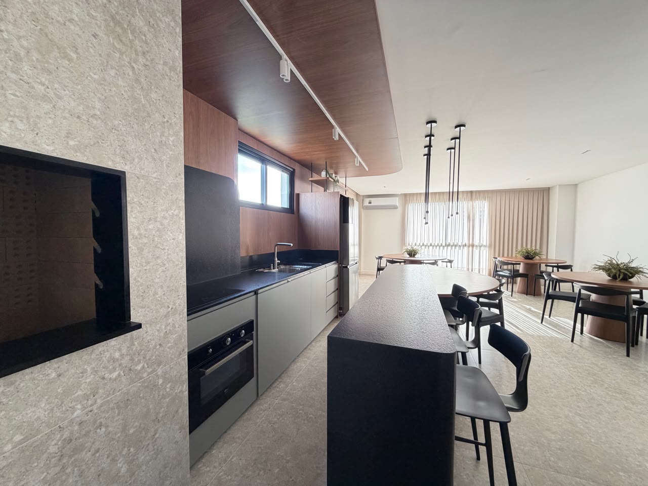Apartamento, 2 quartos, 80 m² - Foto 18