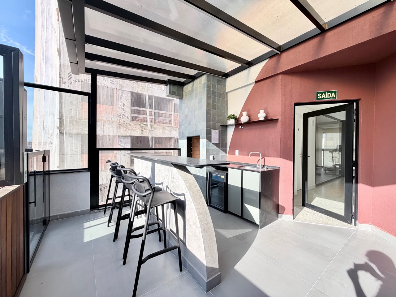 Apartamento, 2 quartos, 80 m² - Foto 21