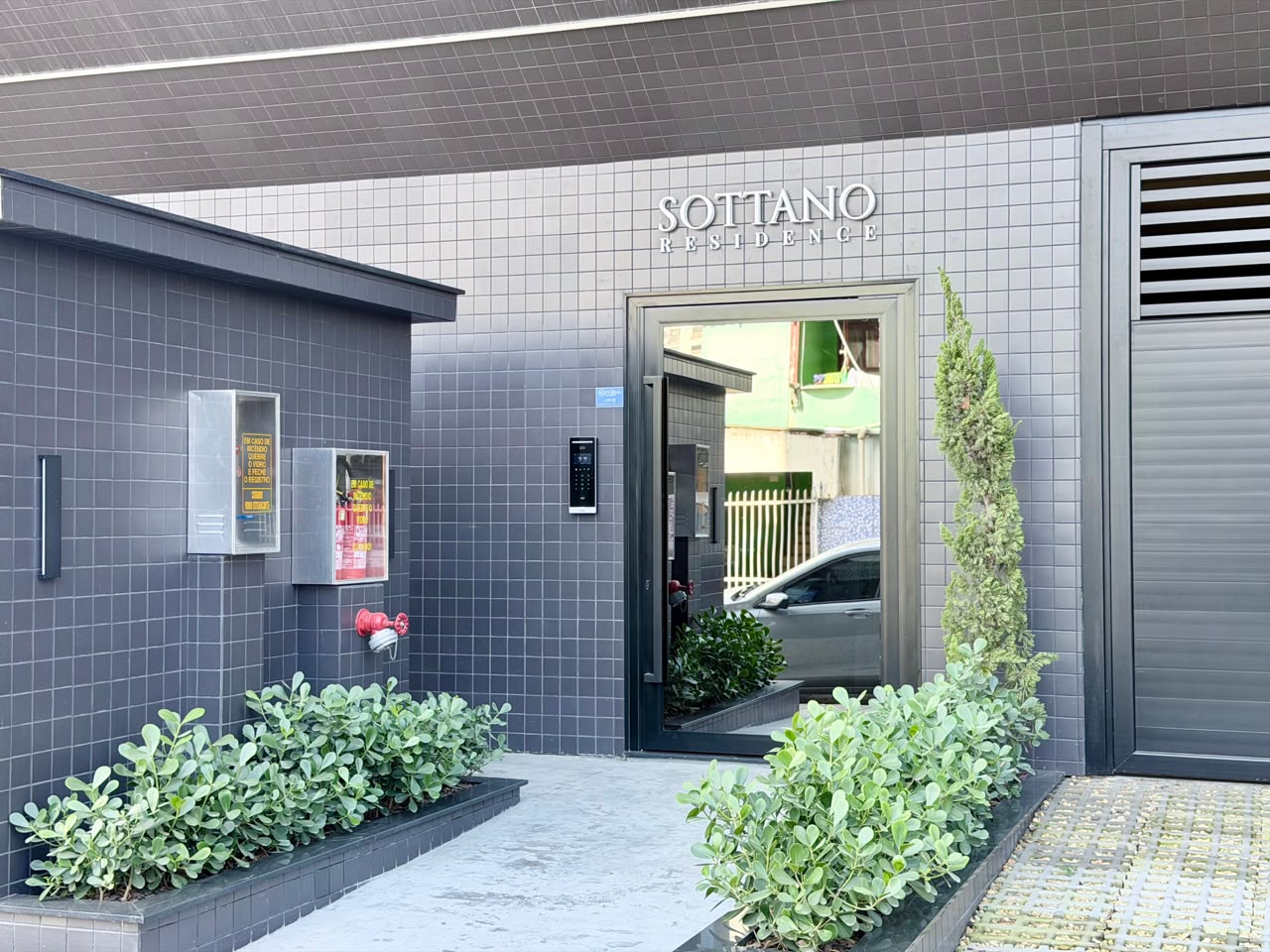  - Apartamento à venda em Porto Belo, com 2 quartos, 80m²