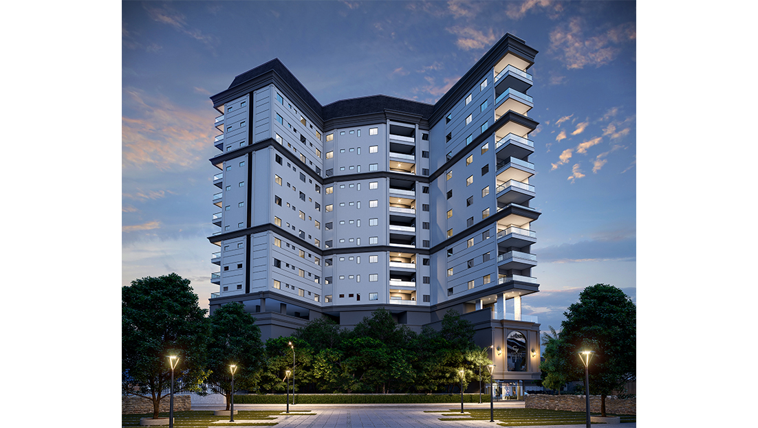 Apartamento com vista para o mar à venda com 120m² por R$ 2.700.000,00 - Invicta Itapema - Assessoria Imobiliária
