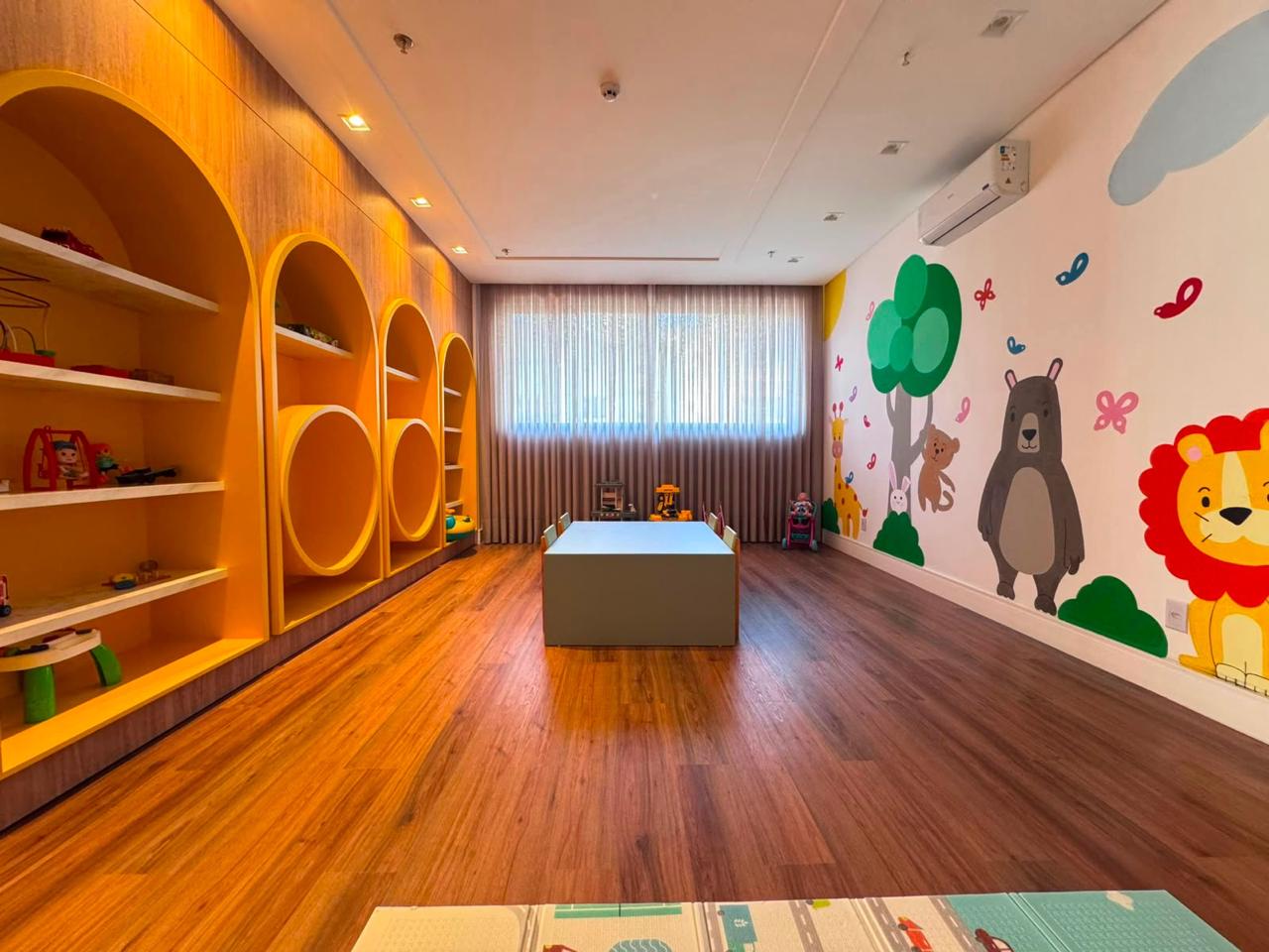 Apartamento, 4 quartos, 170 m² - Foto 26