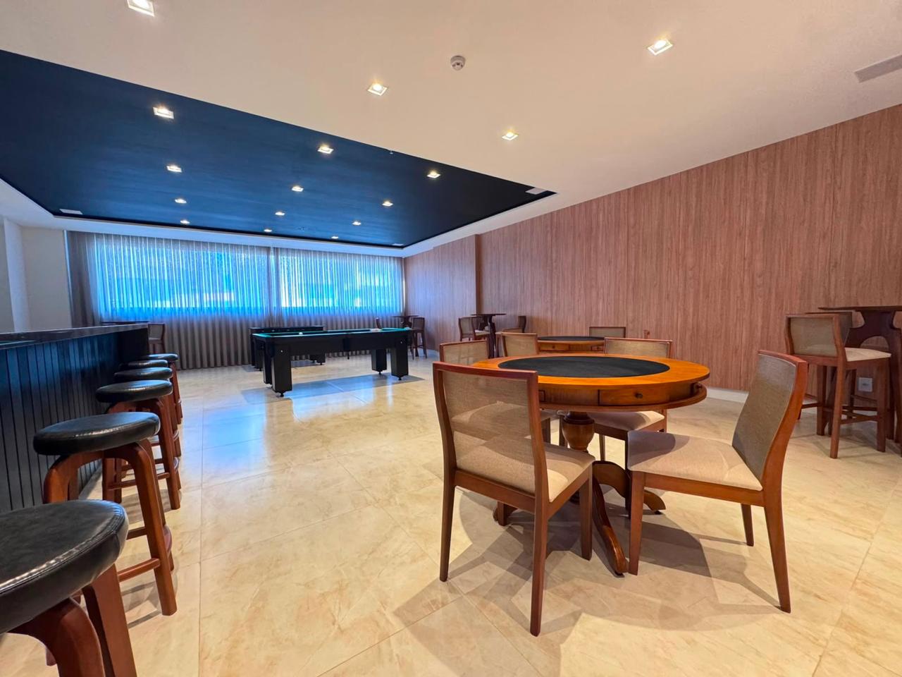 Apartamento, 4 quartos, 170 m² - Foto 34