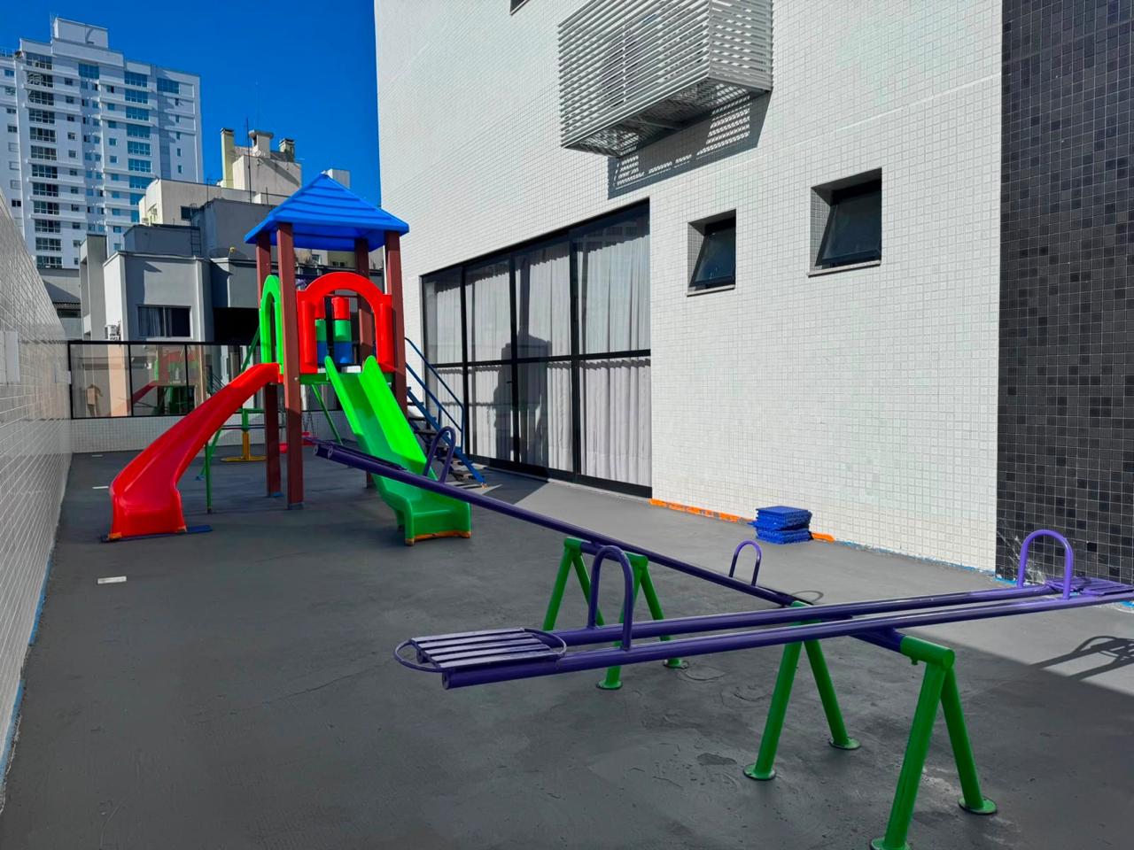 Apartamento, 4 quartos, 170 m² - Foto 35