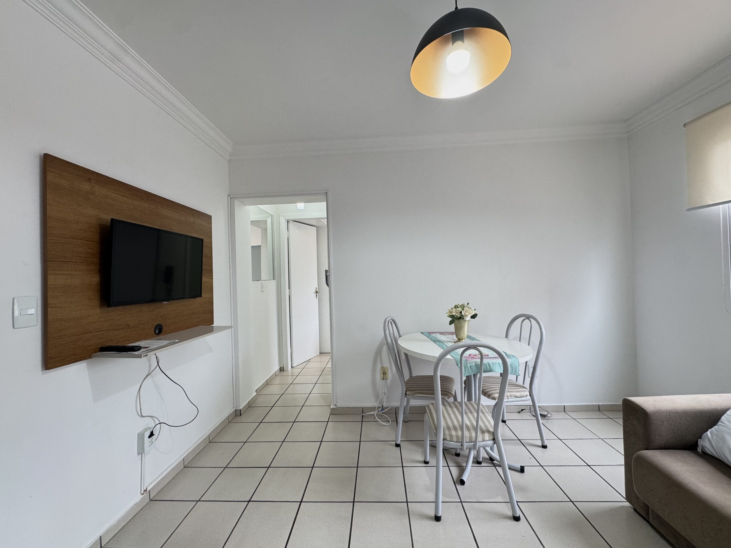 Apartamento, 1 quarto, 52 m² - Foto 6