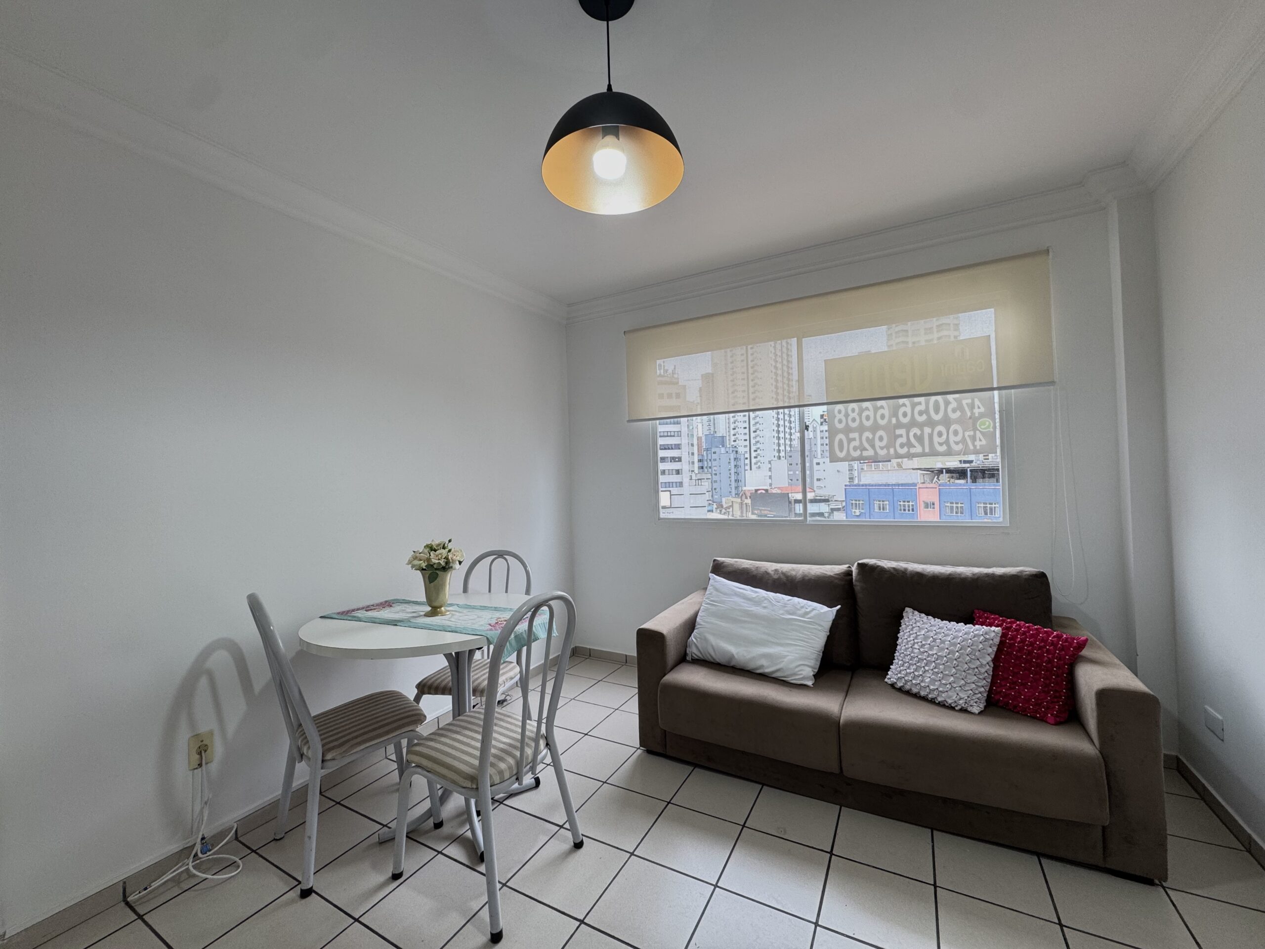 Apartamento, 1 quarto, 52 m² - Foto 5
