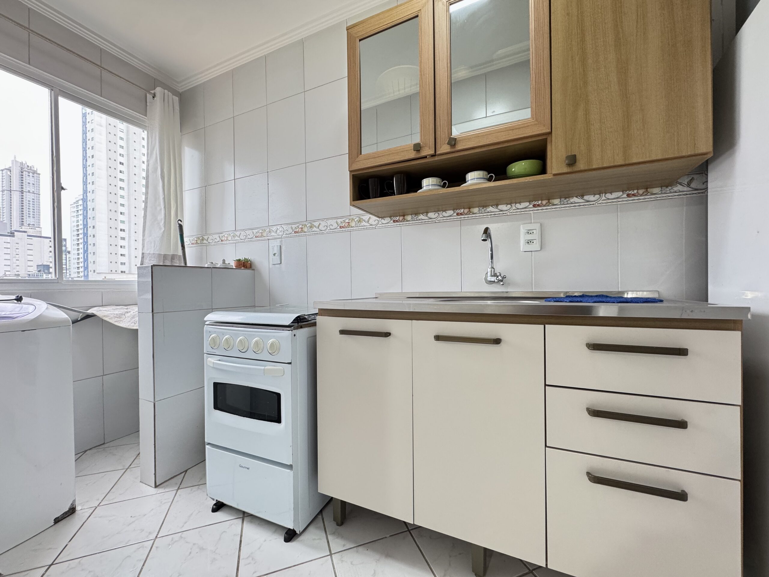 Apartamento, 1 quarto, 52 m² - Foto 9