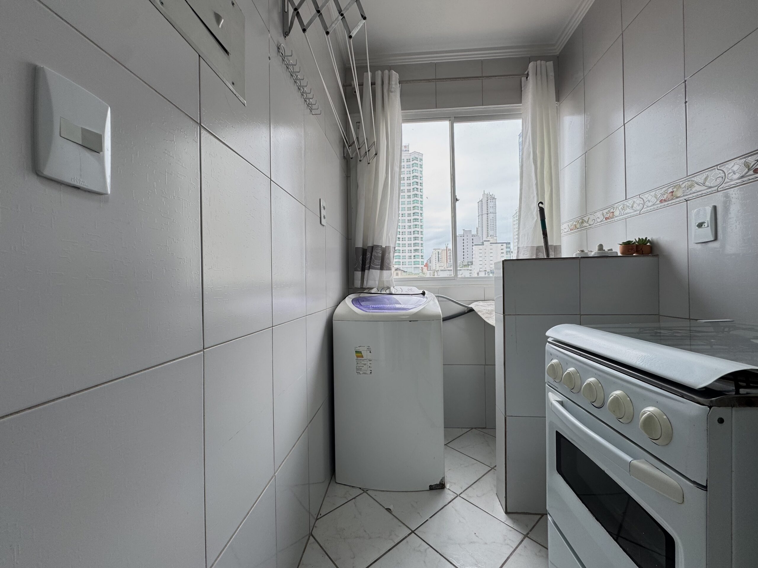 Apartamento, 1 quarto, 52 m² - Foto 10