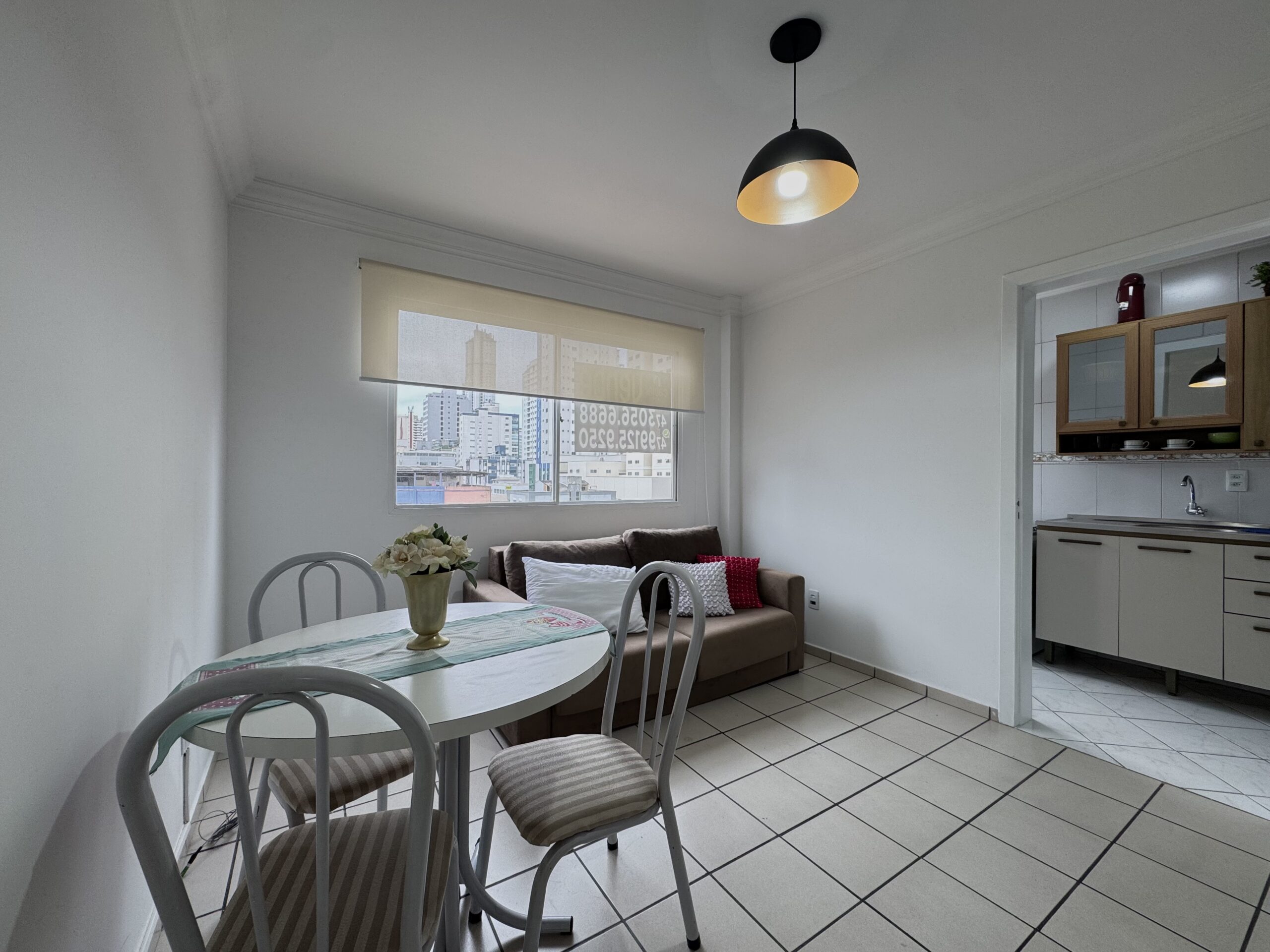 Apartamento, 1 quarto, 52 m² - Foto 7