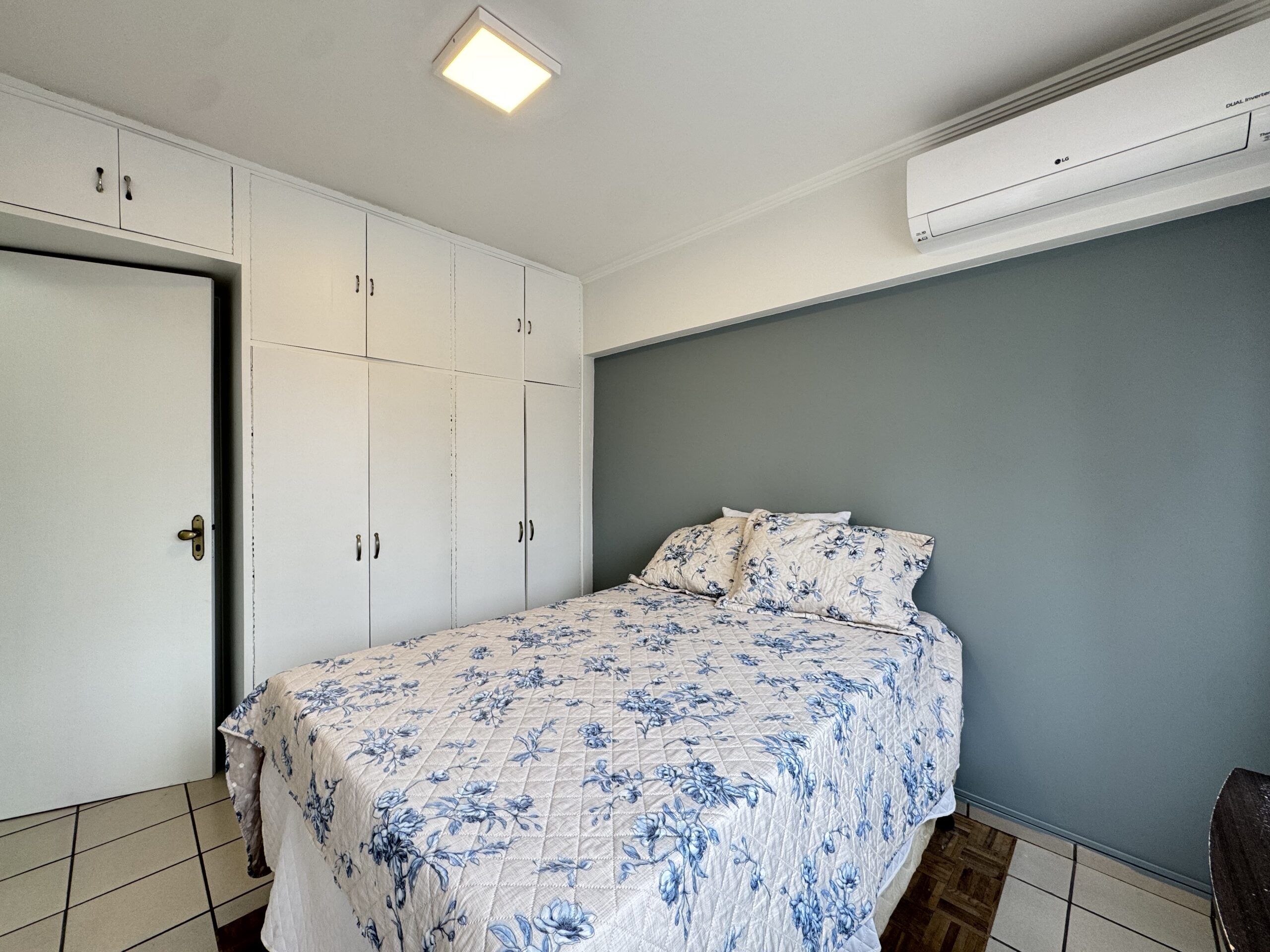 Apartamento, 1 quarto, 52 m² - Foto 13