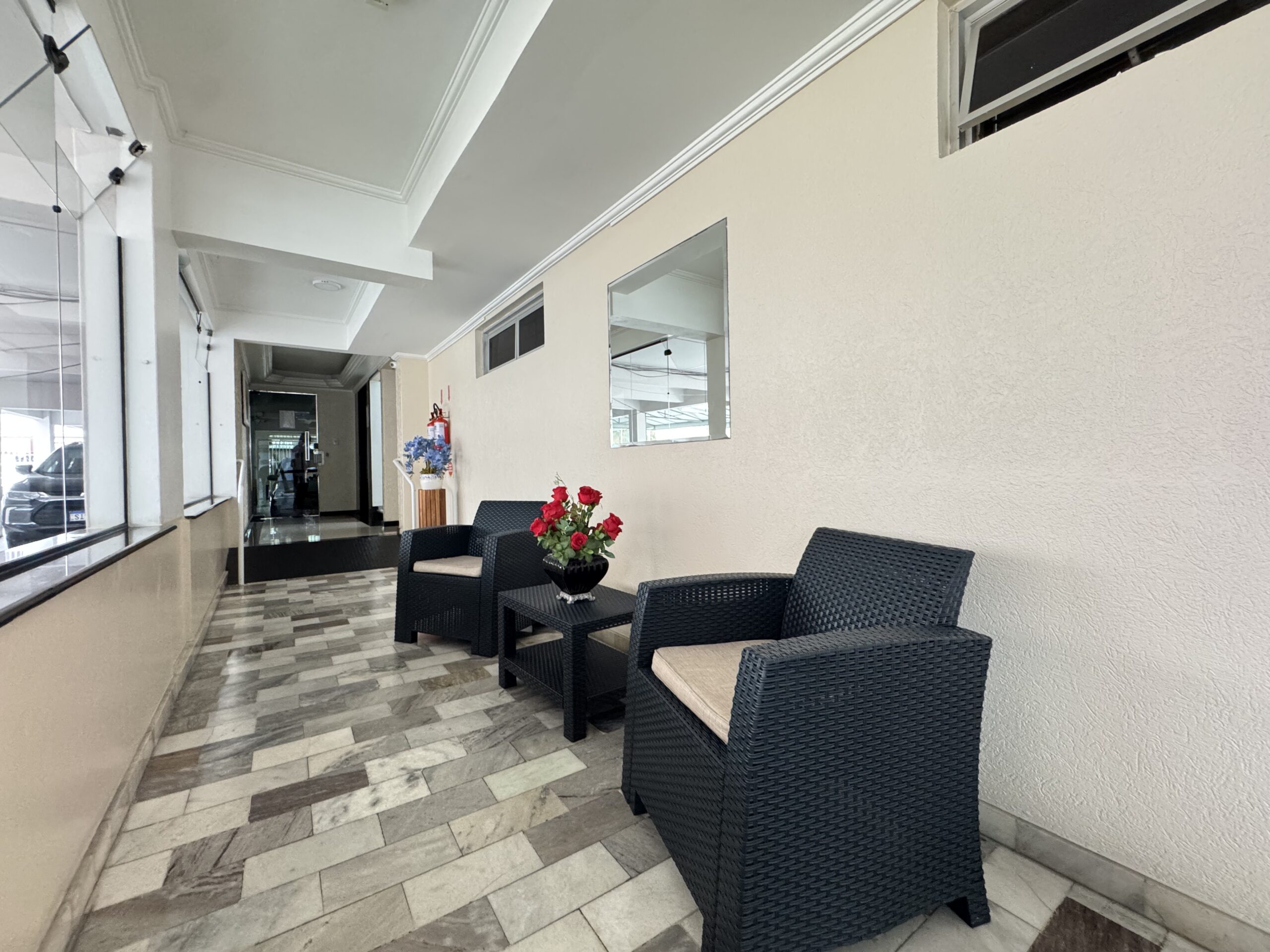Apartamento, 1 quarto, 52 m² - Foto 4
