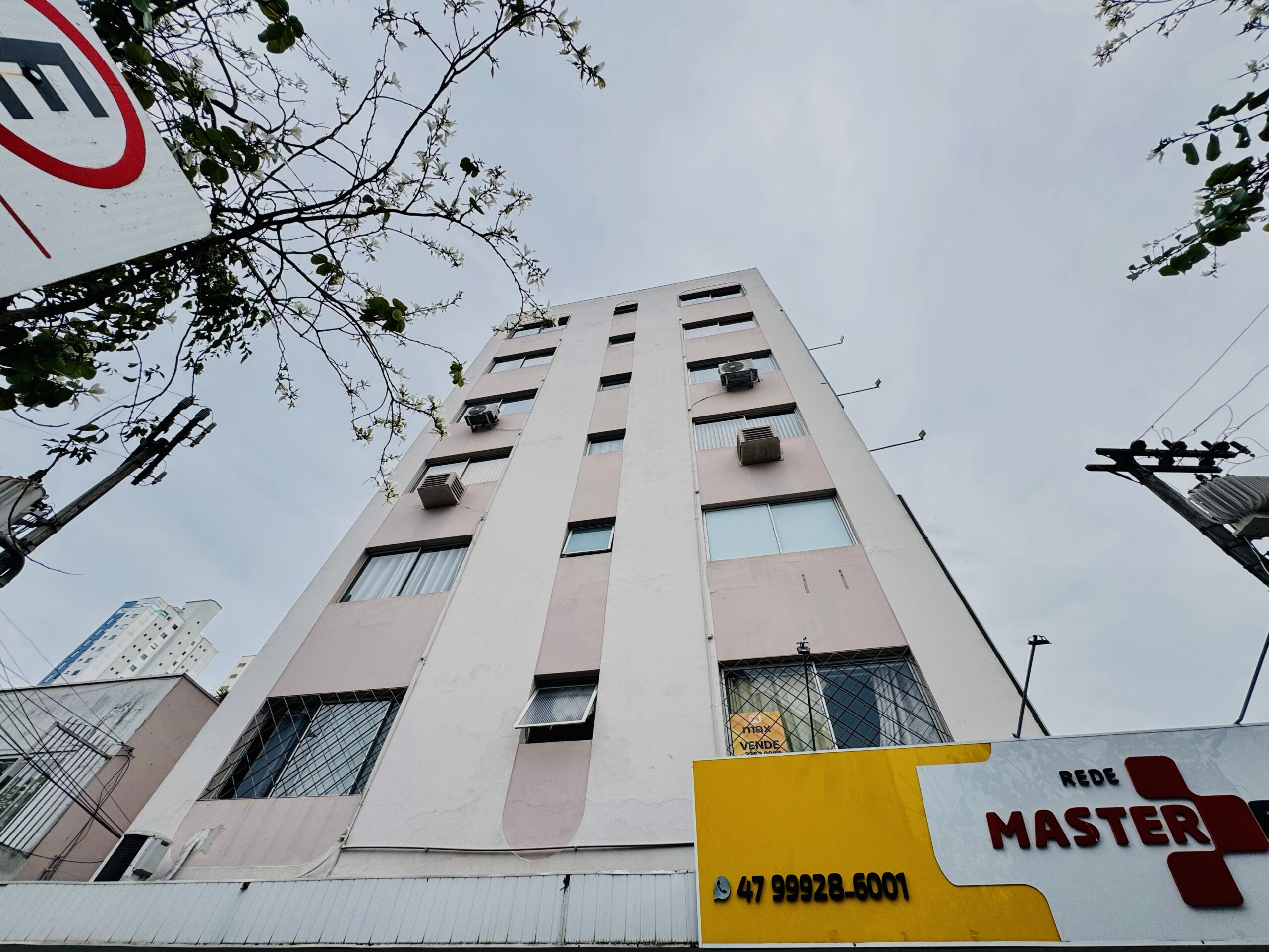 Apartamento, 1 quarto, 52 m² - Foto 1