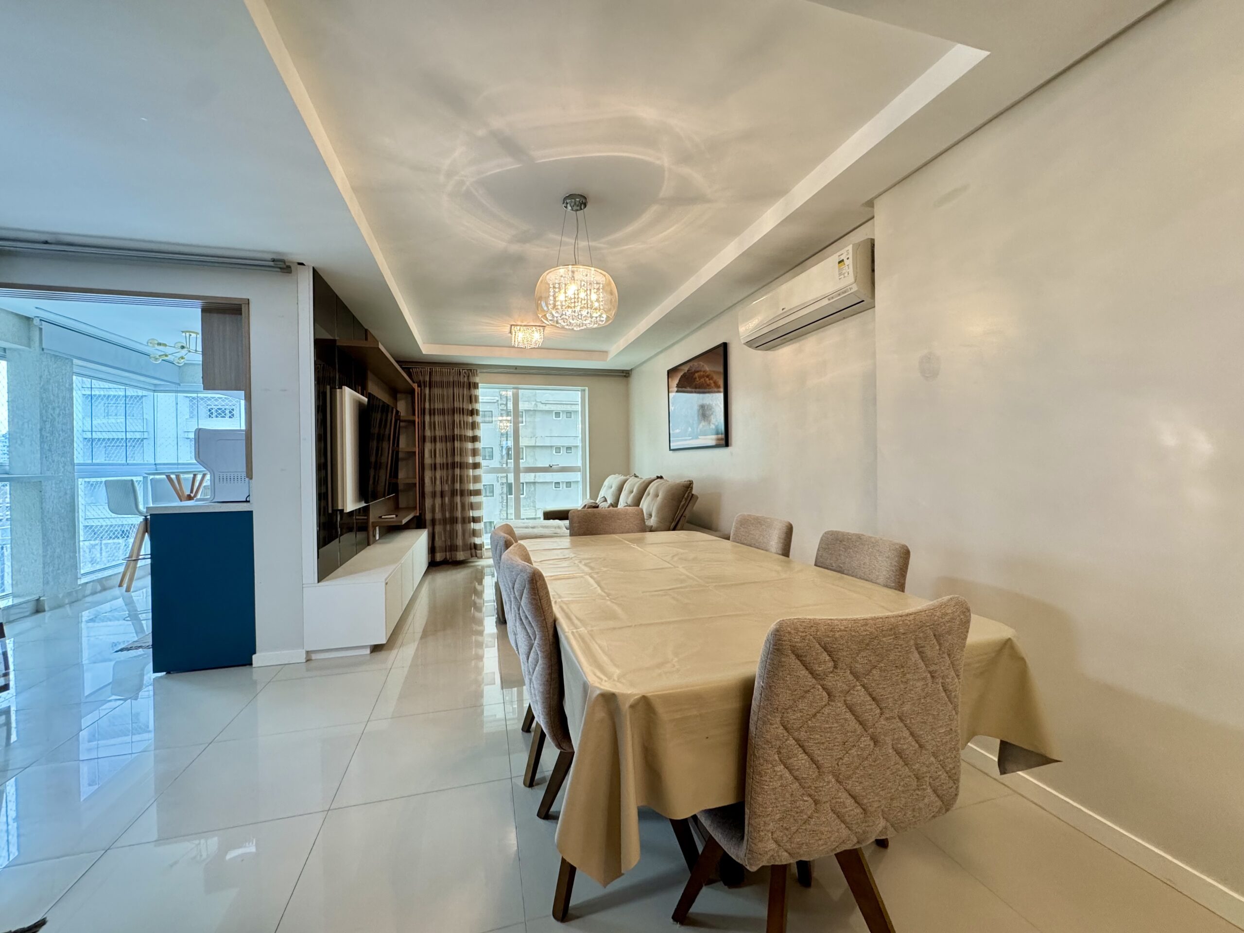  - Apartamento à venda com 86m² por R$ 1.290.000,00