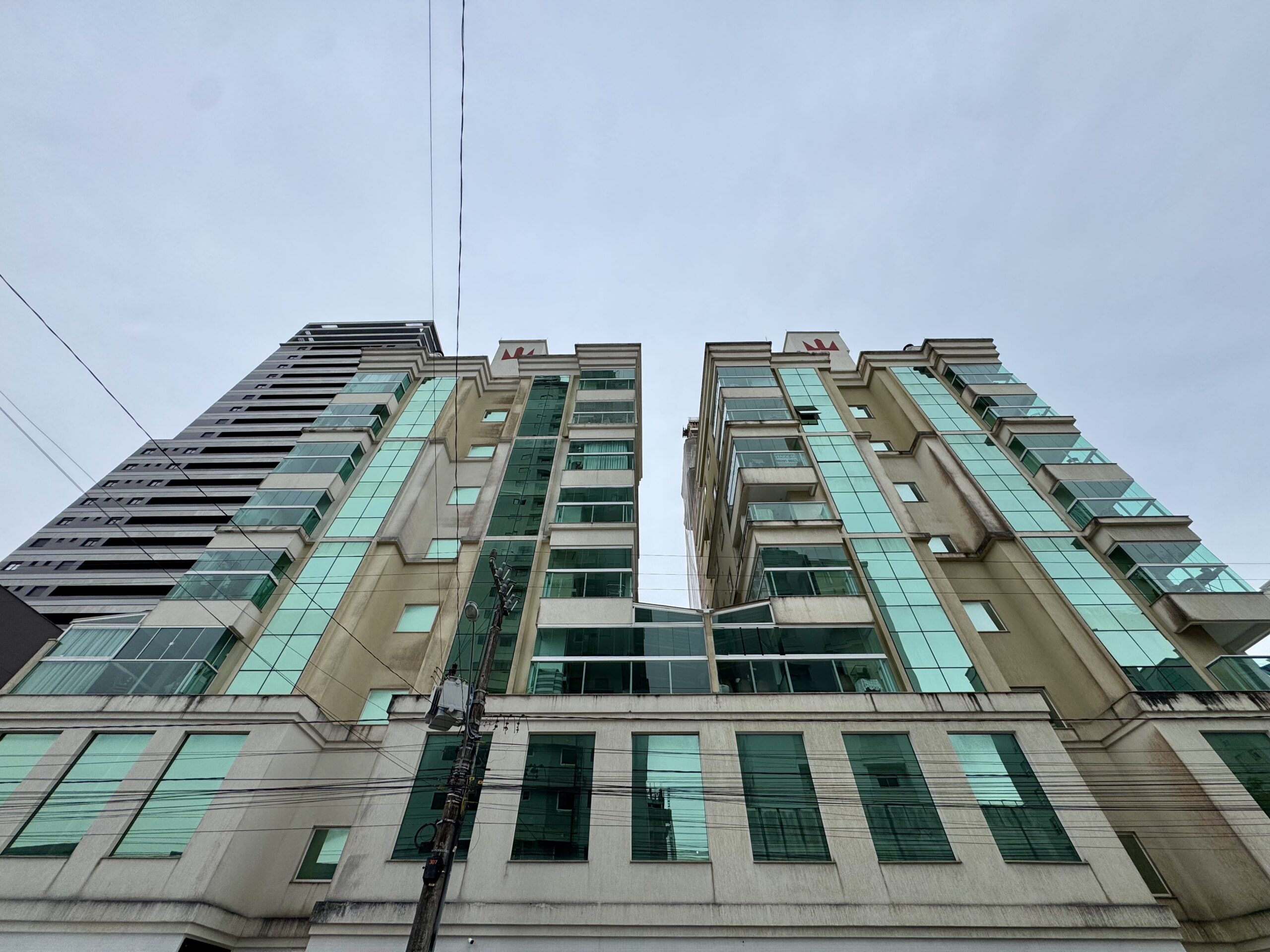 Apartamento à venda com 86m² por R$ 1.290.000,00 - Invicta Itapema - Assessoria Imobiliária