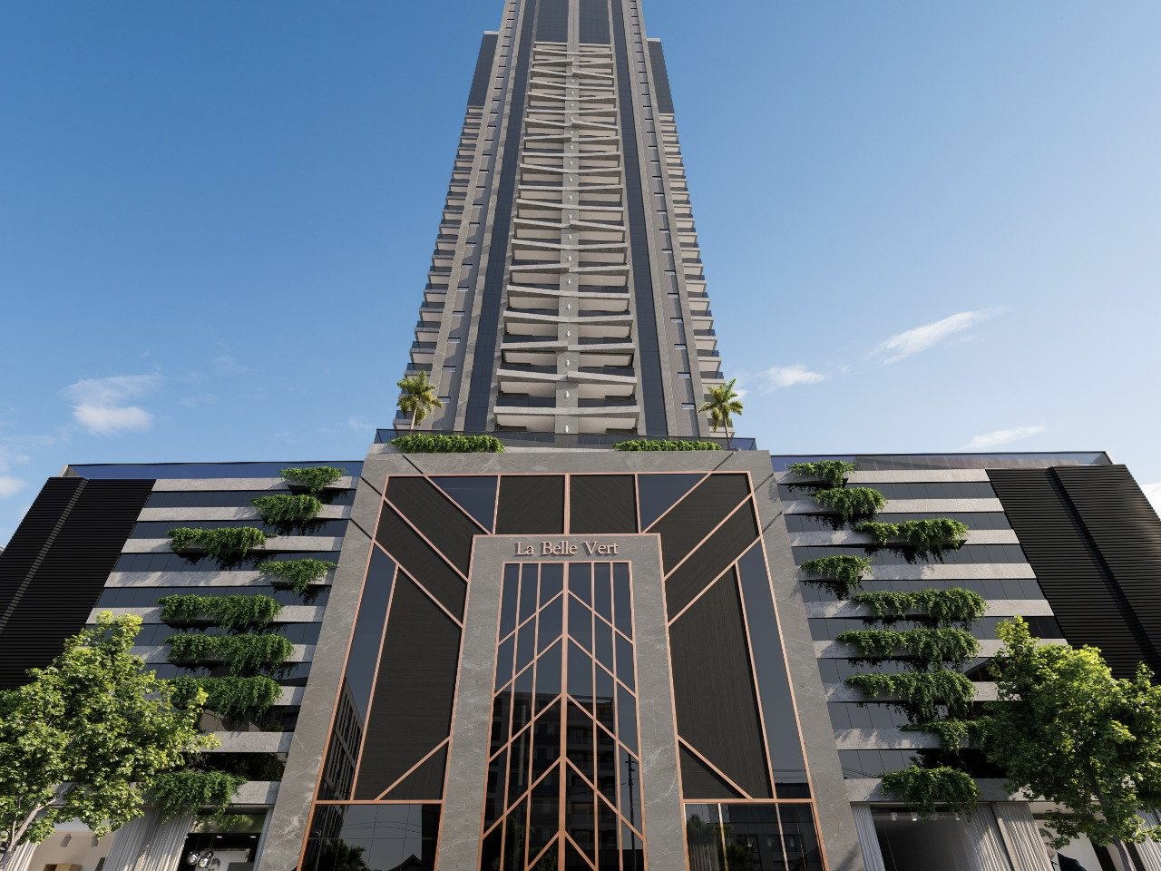 Apartamento à venda em Itapema, Centro, com 3 quartos, 122m² - Invicta Itapema - Assessoria Imobiliária