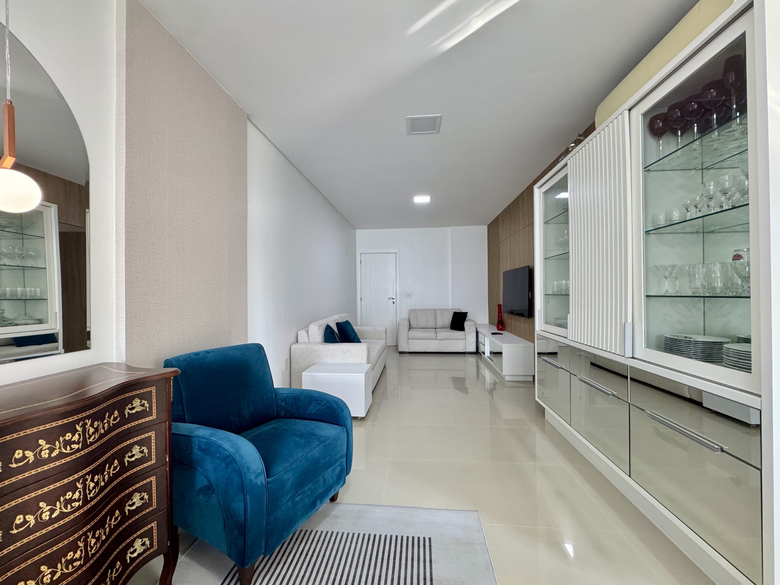 Apartamento, 3 quartos, 10472 m² - Foto 6
