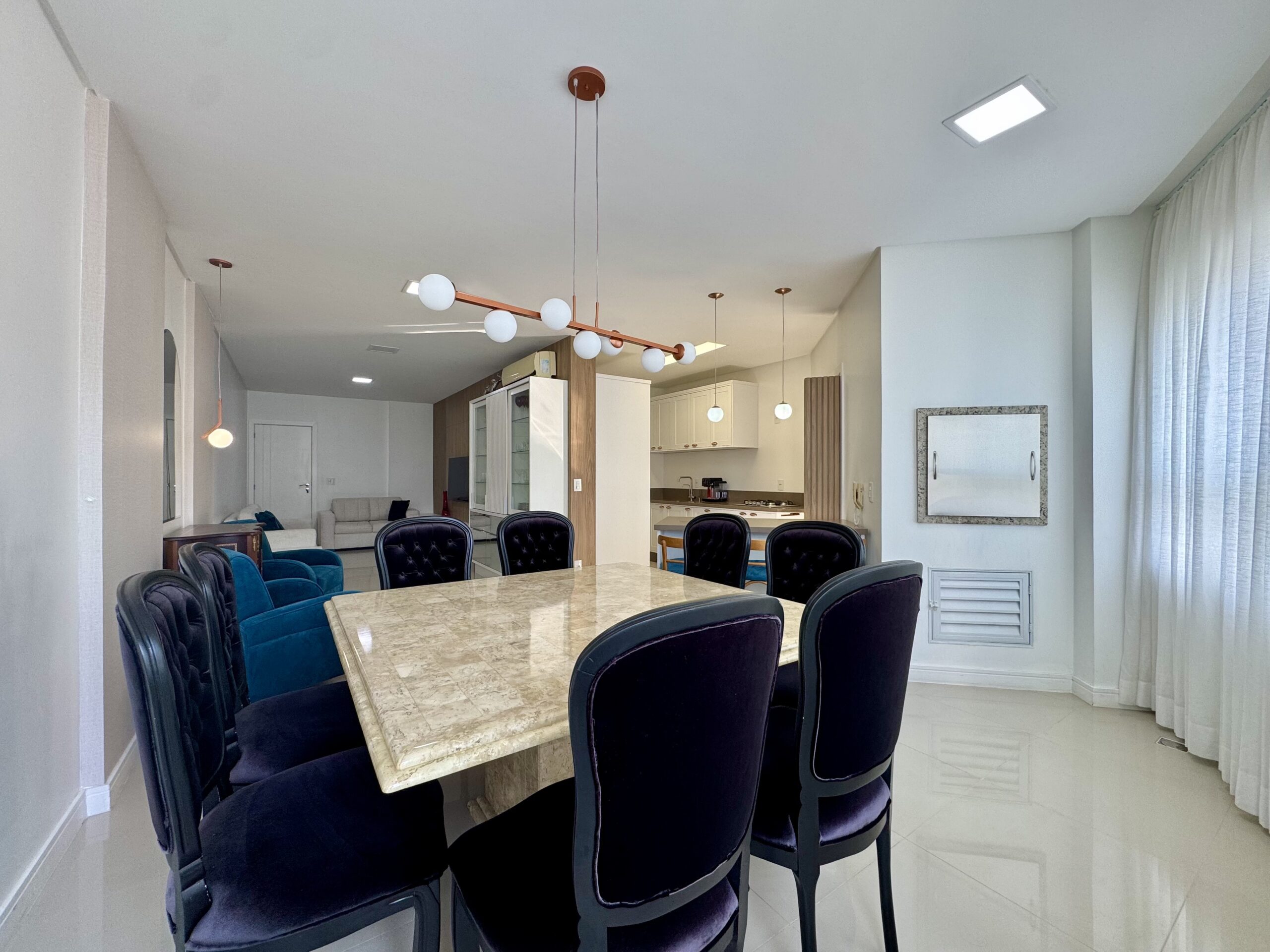 Apartamento, 3 quartos, 10472 m² - Foto 8
