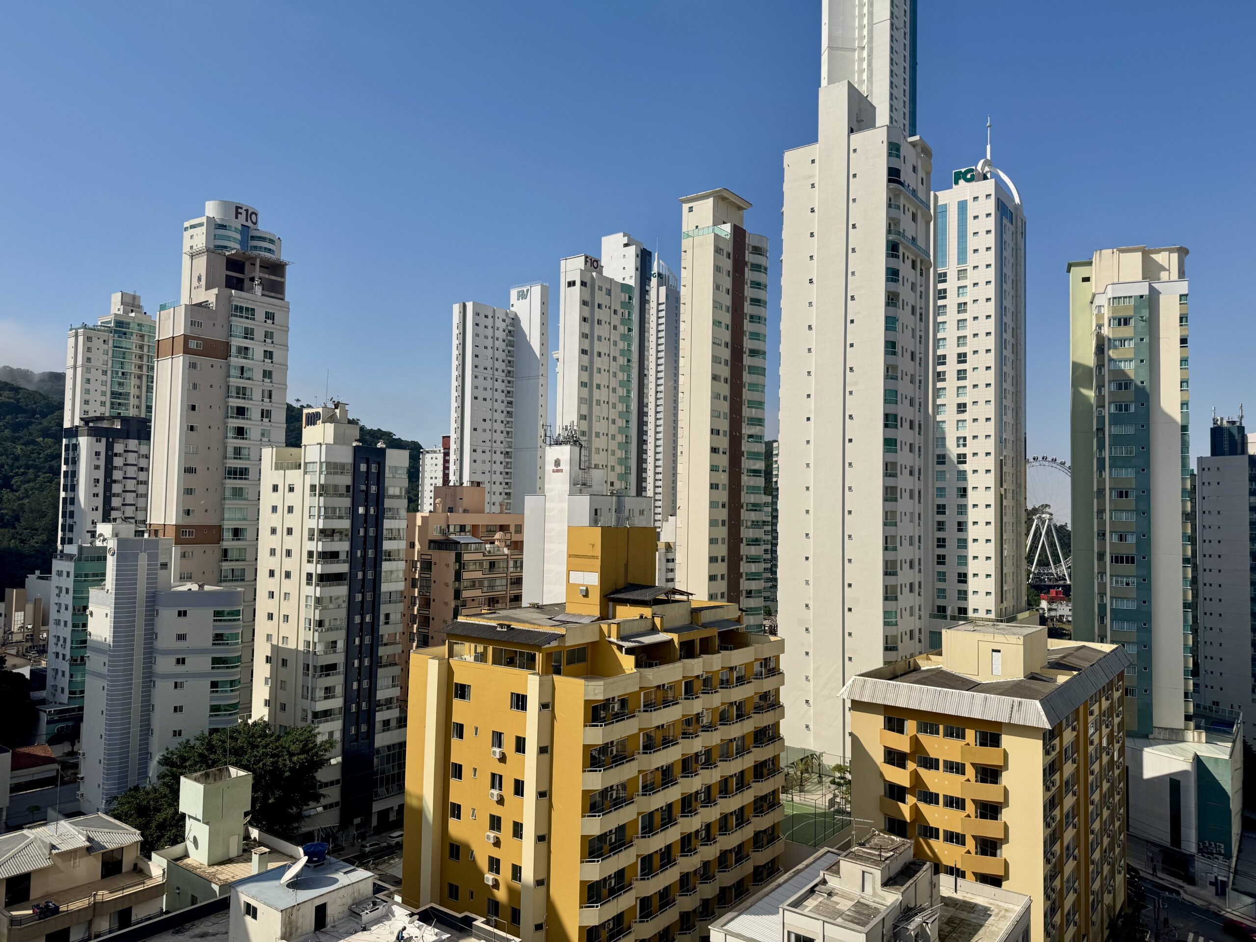 Apartamento, 3 quartos, 10472 m² - Foto 9