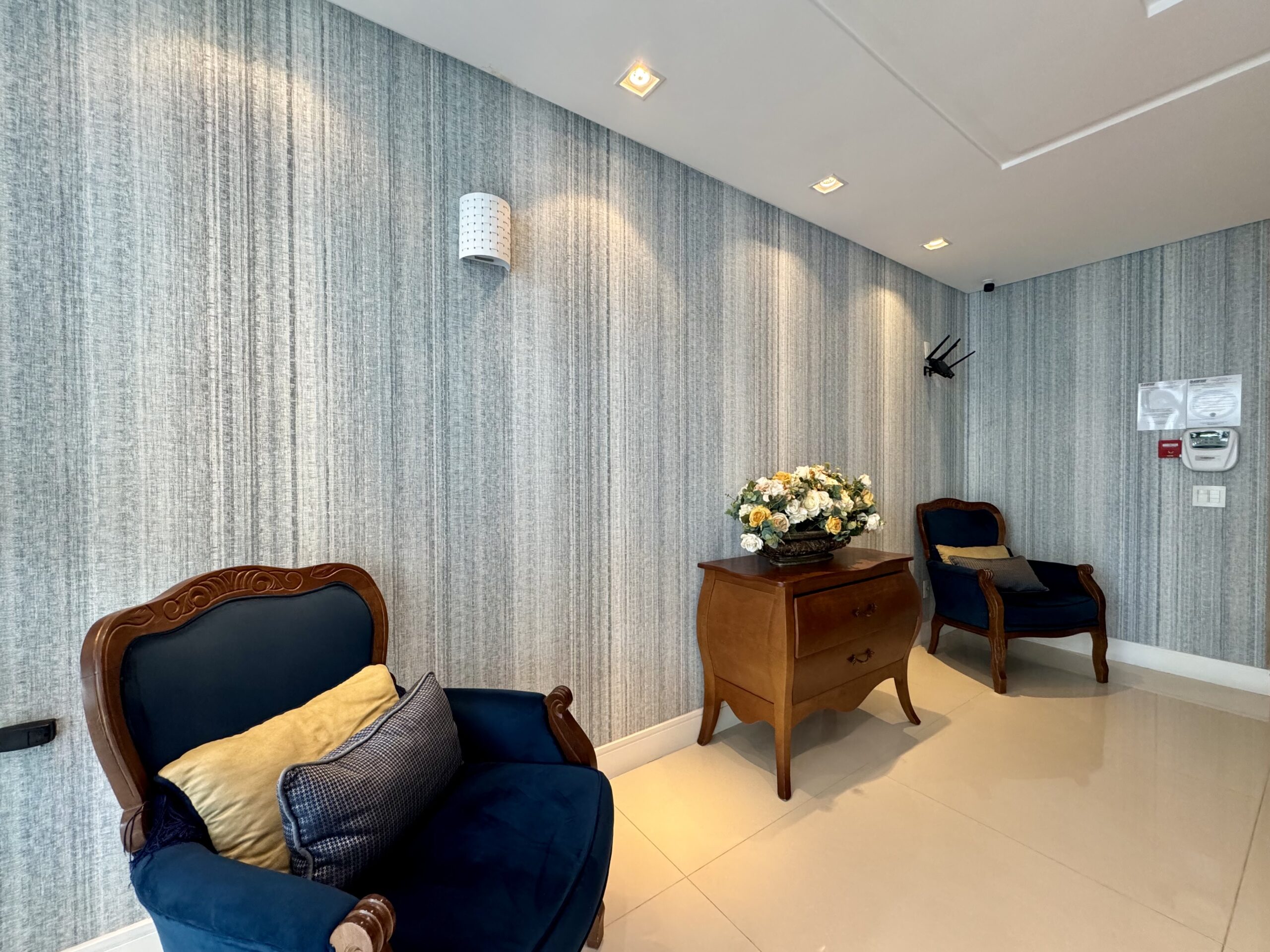 Apartamento, 3 quartos, 10472 m² - Foto 4
