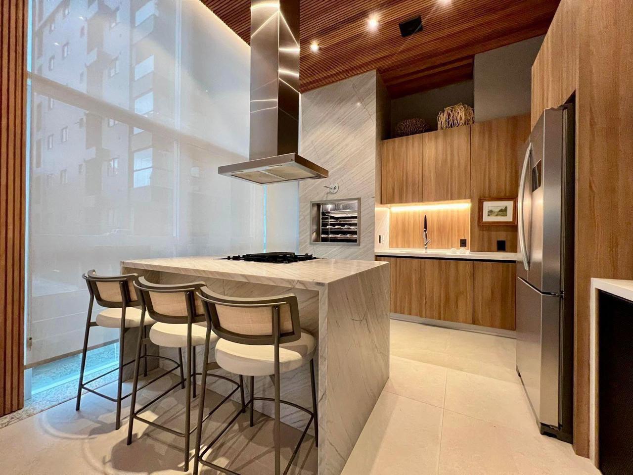 Apartamento, 3 quartos, 160 m² - Foto 28