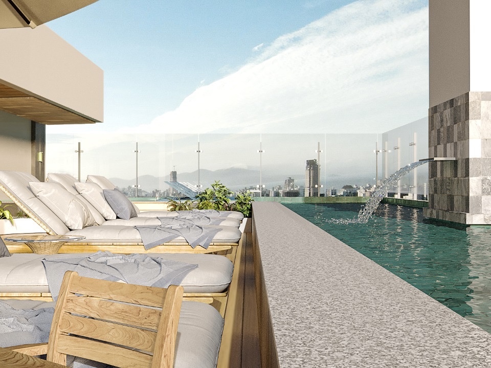Apartamento, 2 quartos, 61 m² - Foto 11