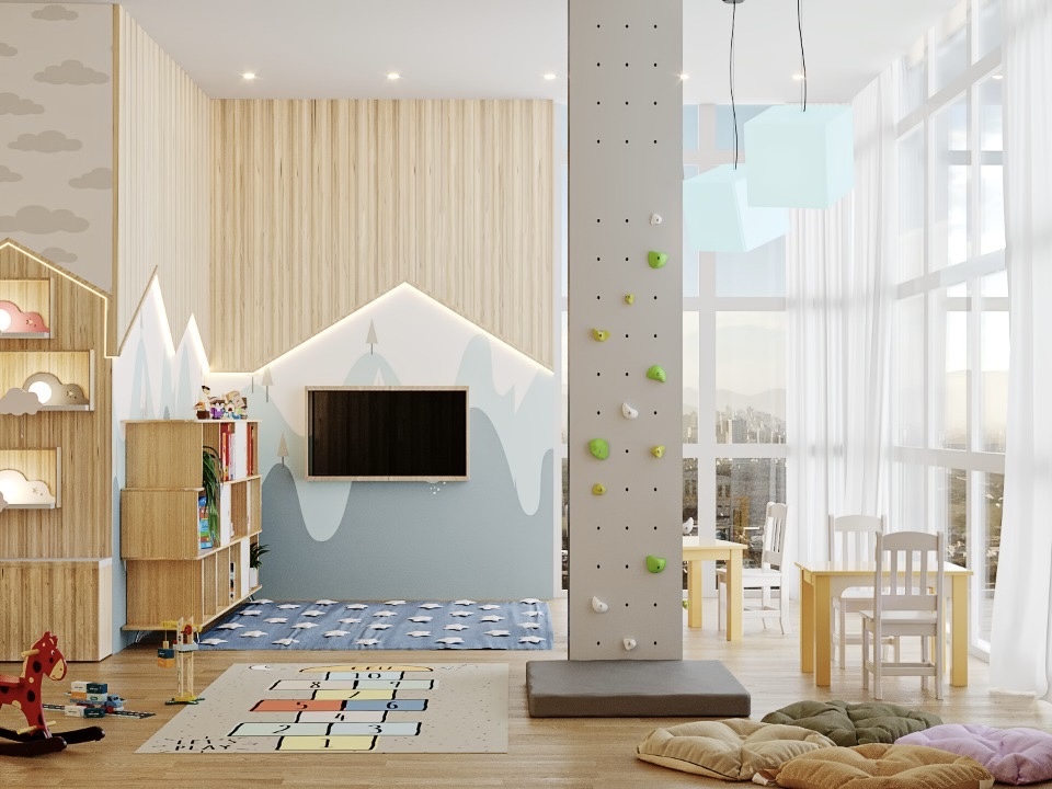 Apartamento, 2 quartos, 61 m² - Foto 6