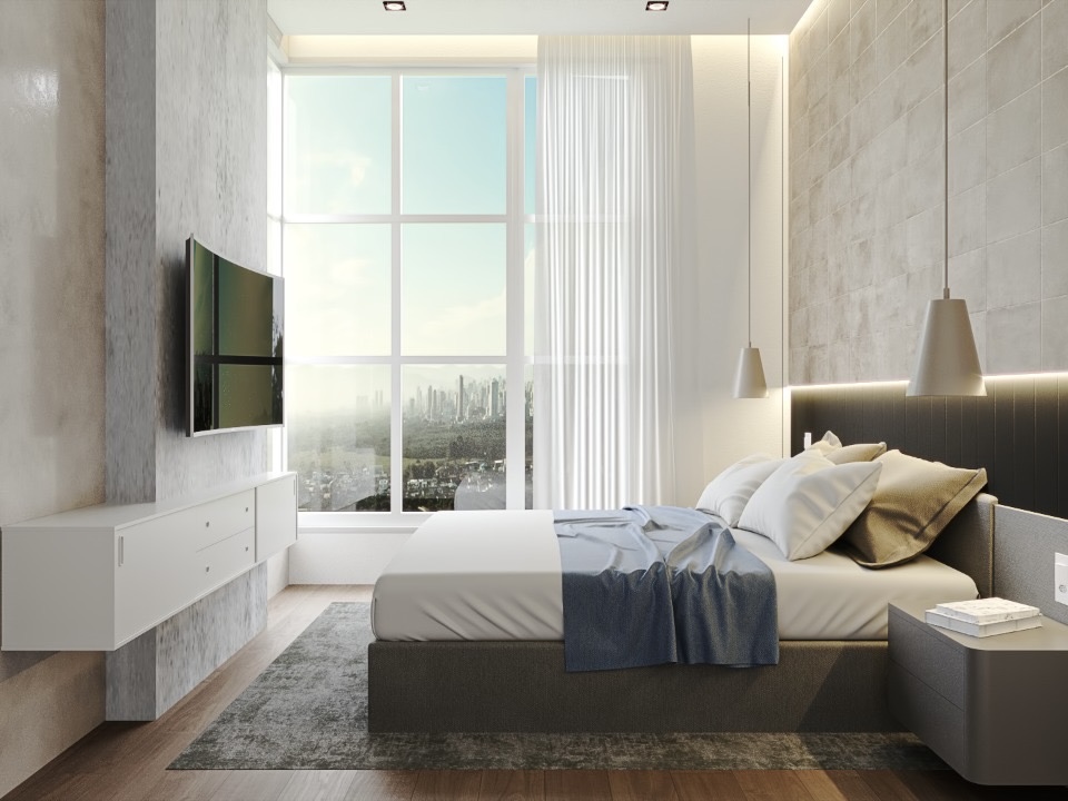 Apartamento, 2 quartos, 61 m² - Foto 4