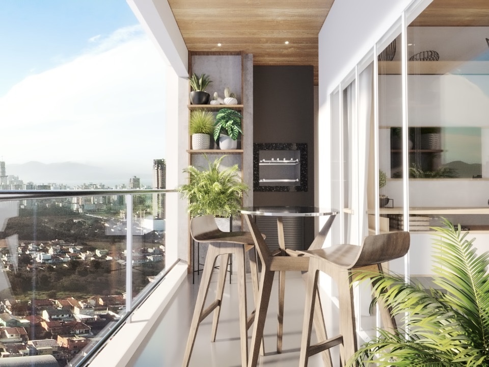 Apartamento, 2 quartos, 61 m² - Foto 5