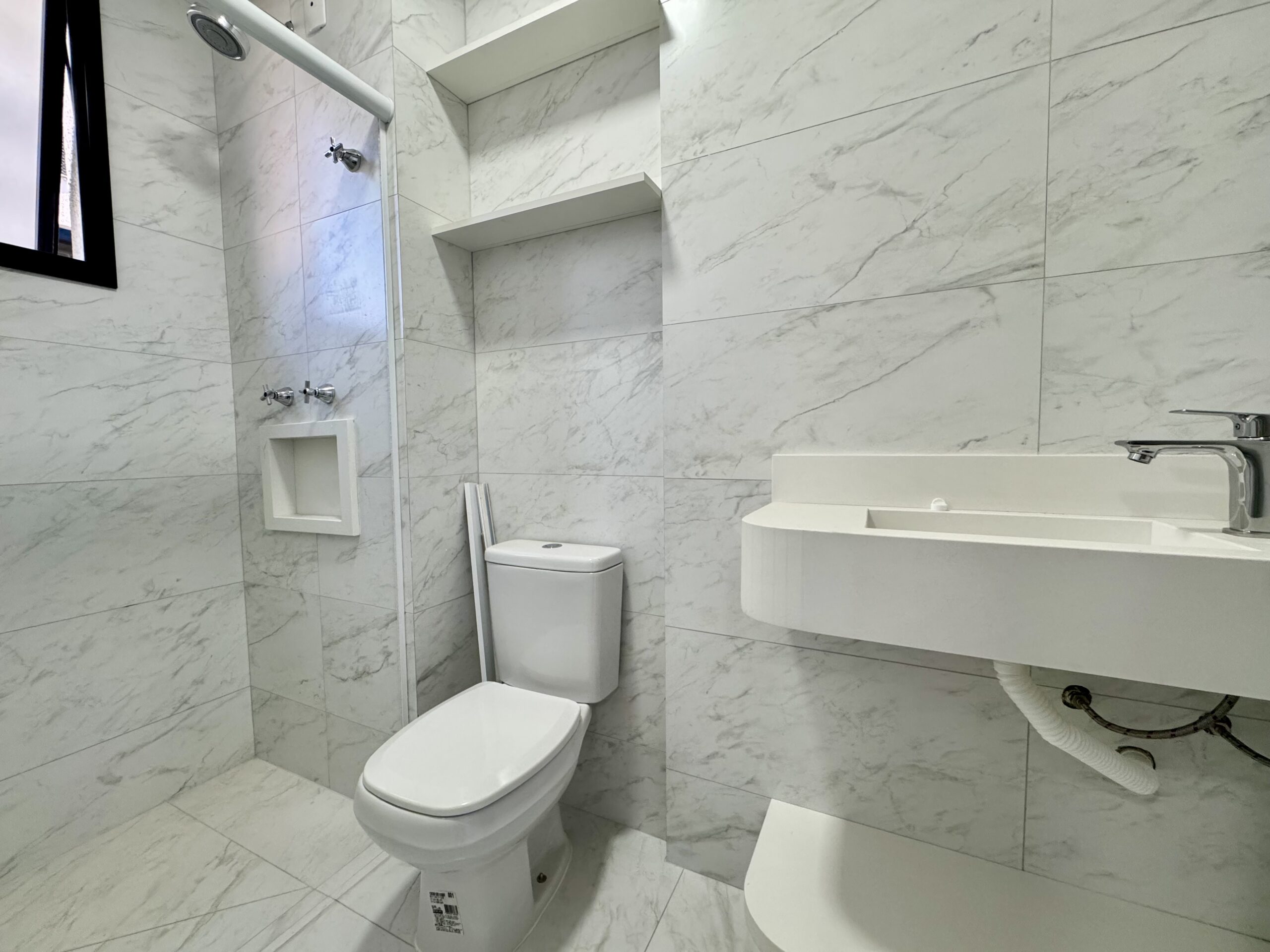 THE PALMS