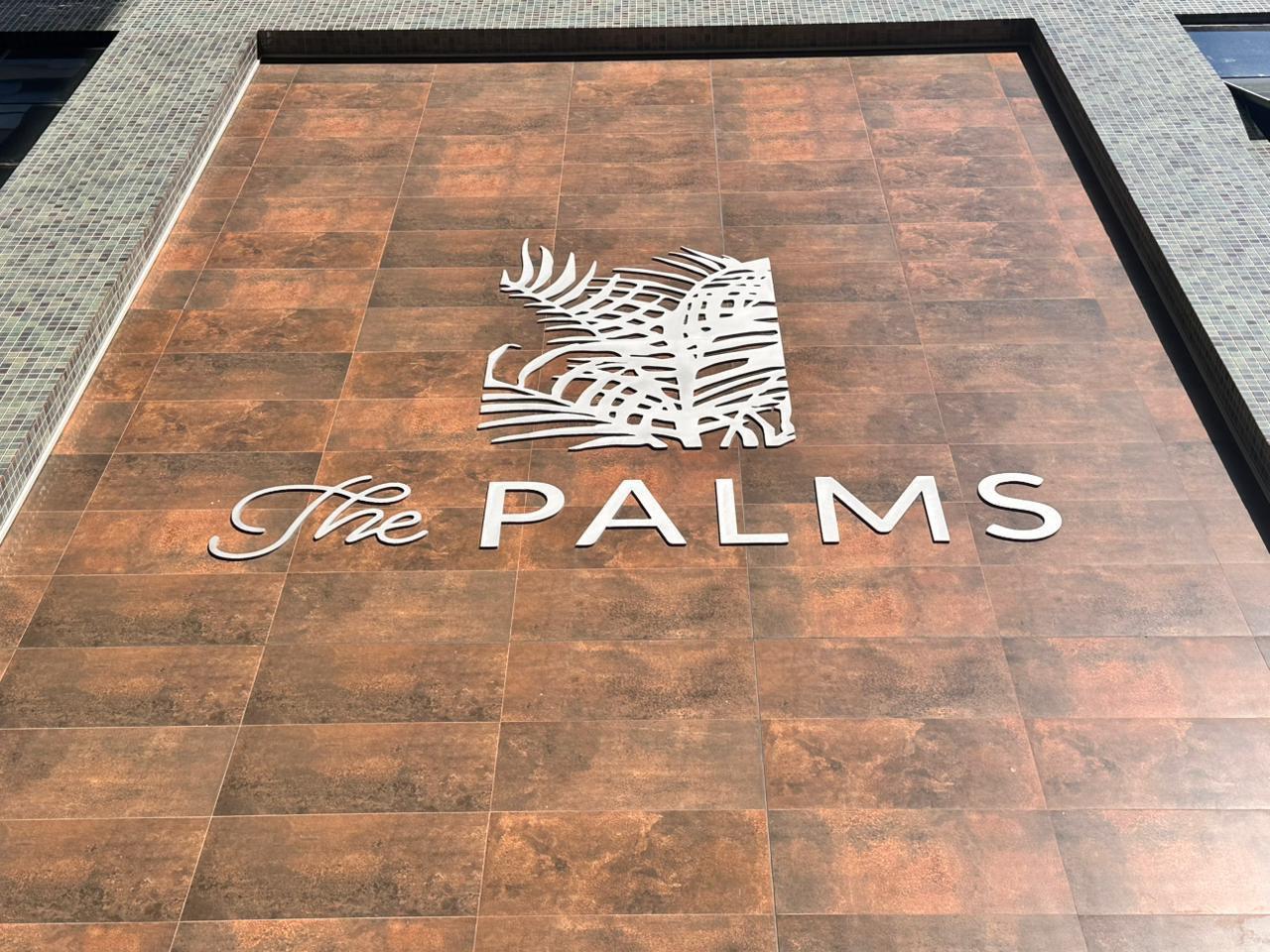 THE PALMS