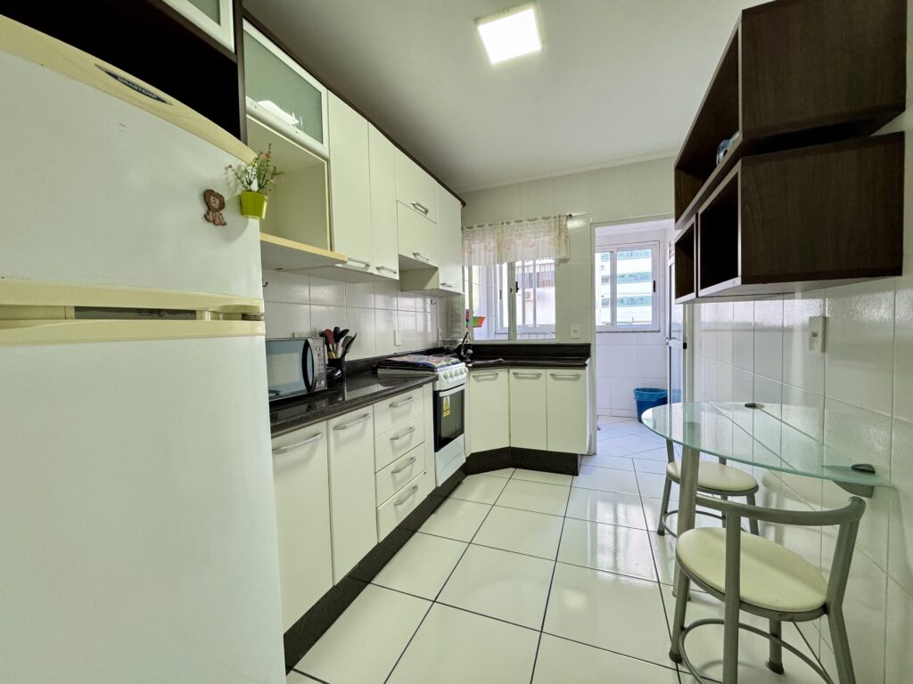 Apartamento, 2 quartos, 80 m² - Foto 10