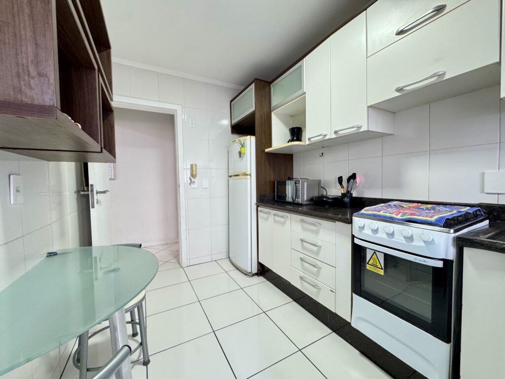 Apartamento, 2 quartos, 80 m² - Foto 11