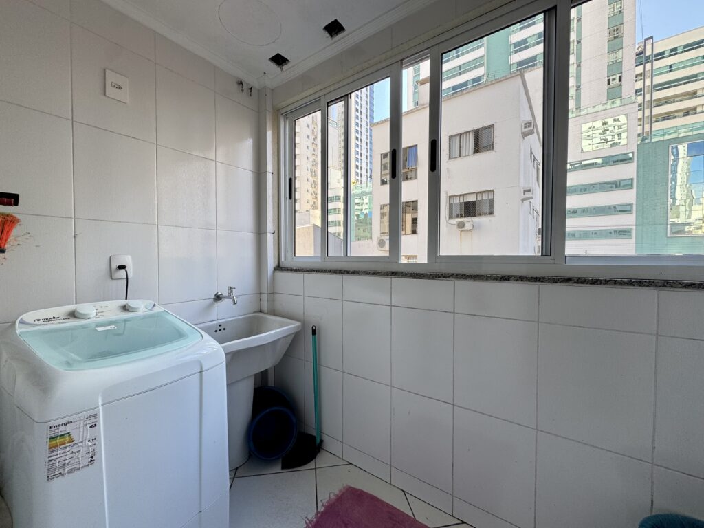 Apartamento, 2 quartos, 80 m² - Foto 12