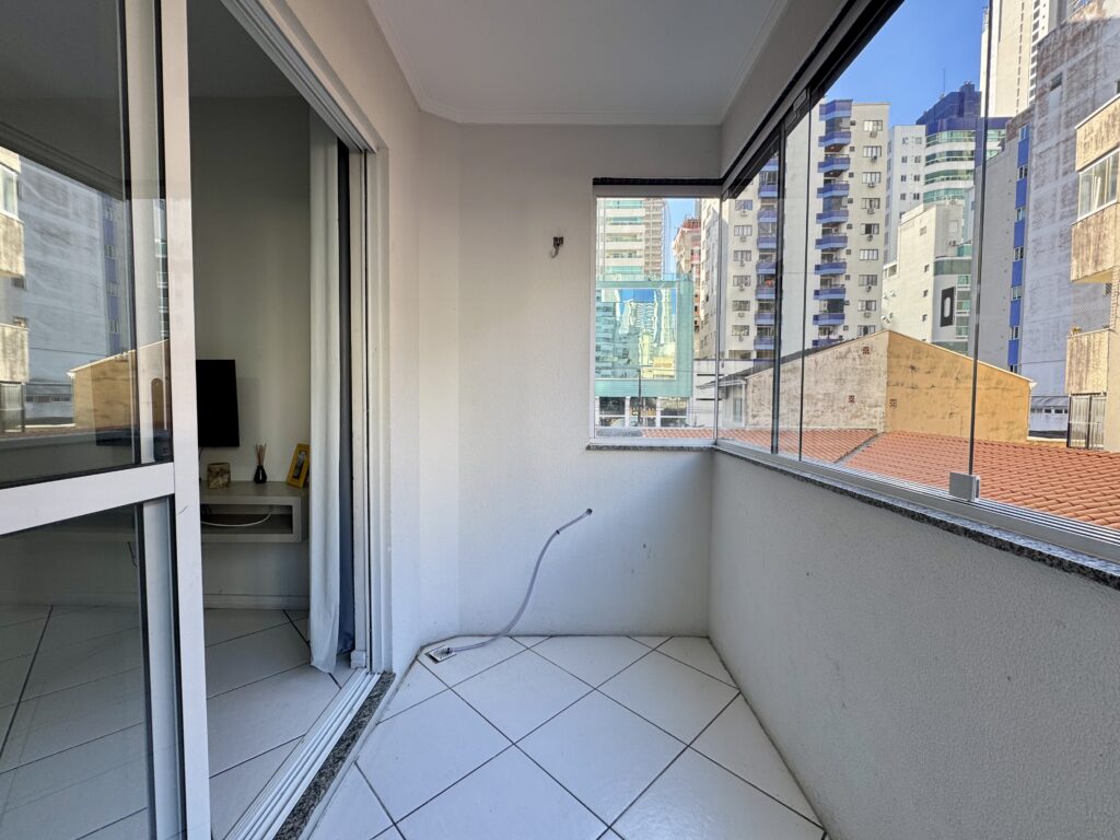 Apartamento, 2 quartos, 80 m² - Foto 17