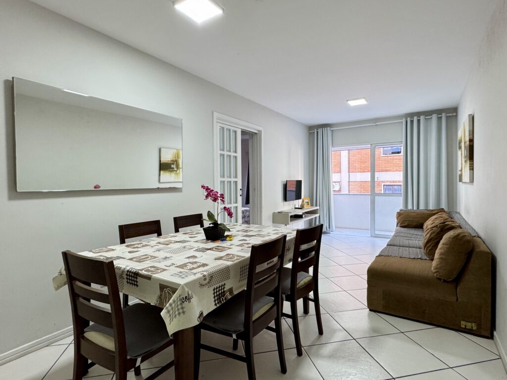 Apartamento, 2 quartos, 80 m² - Foto 6
