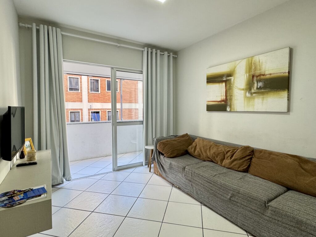 Apartamento, 2 quartos, 80 m² - Foto 9