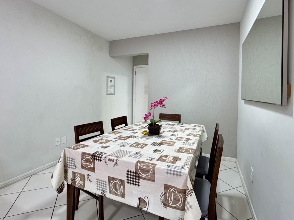 Apartamento, 2 quartos, 80 m² - Foto 7